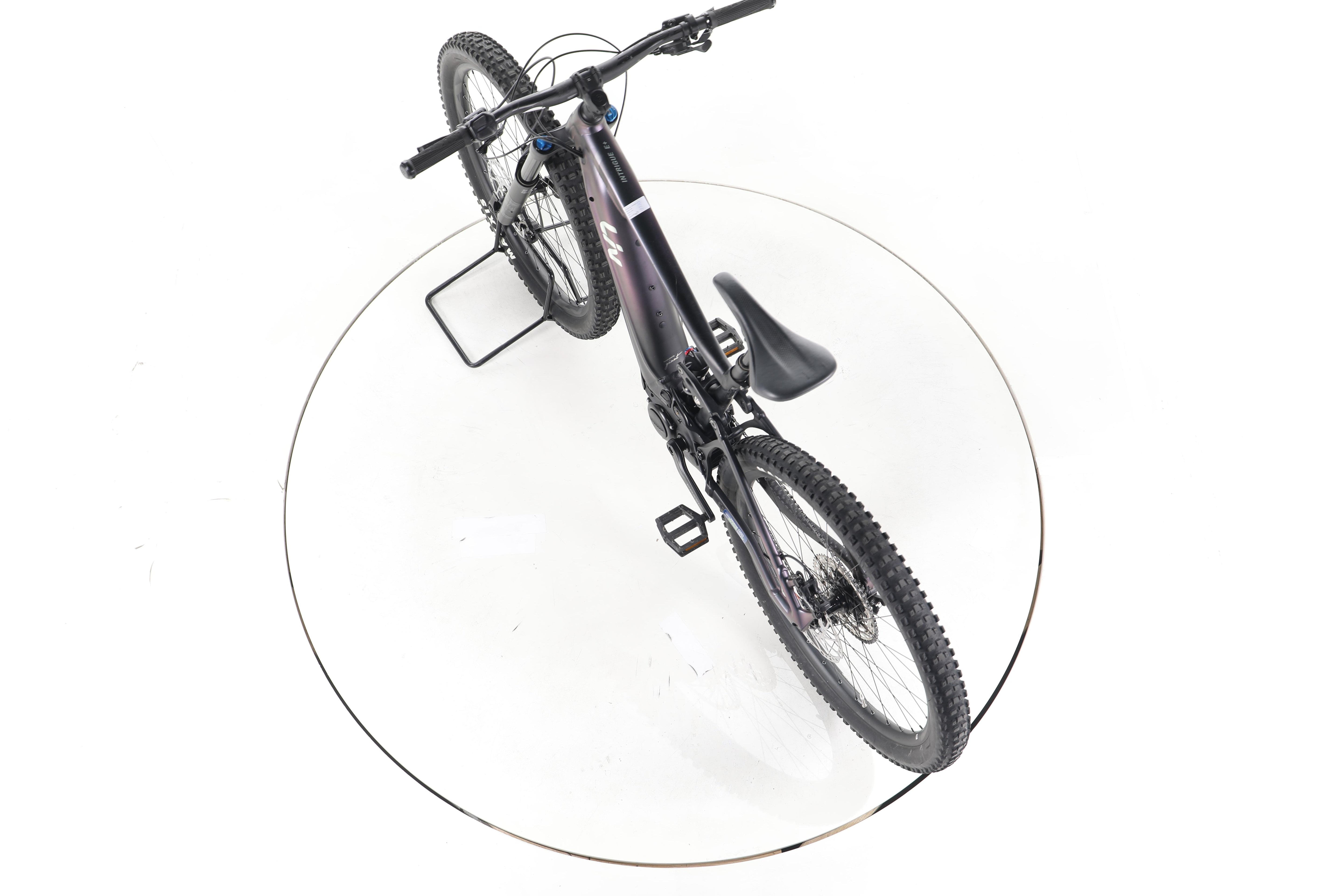 Liv Intrigue X E+ 2 Pro Fully E-Bike - Image 21