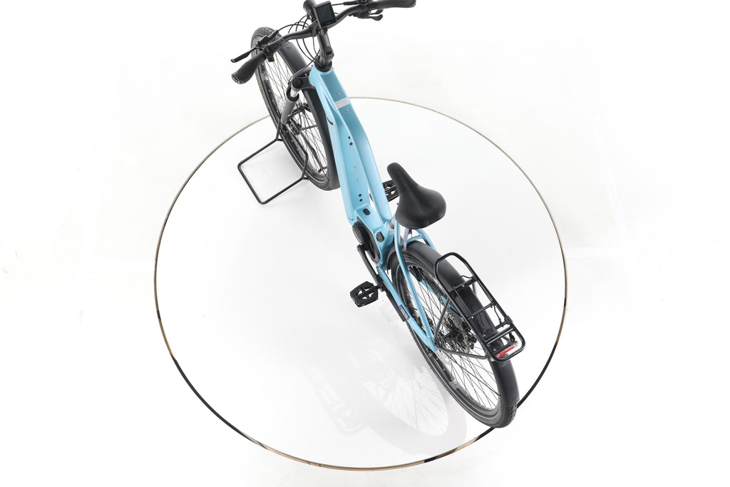 Bergamont E-Horizon Edition 5 Trekking E-Bike - Image 21