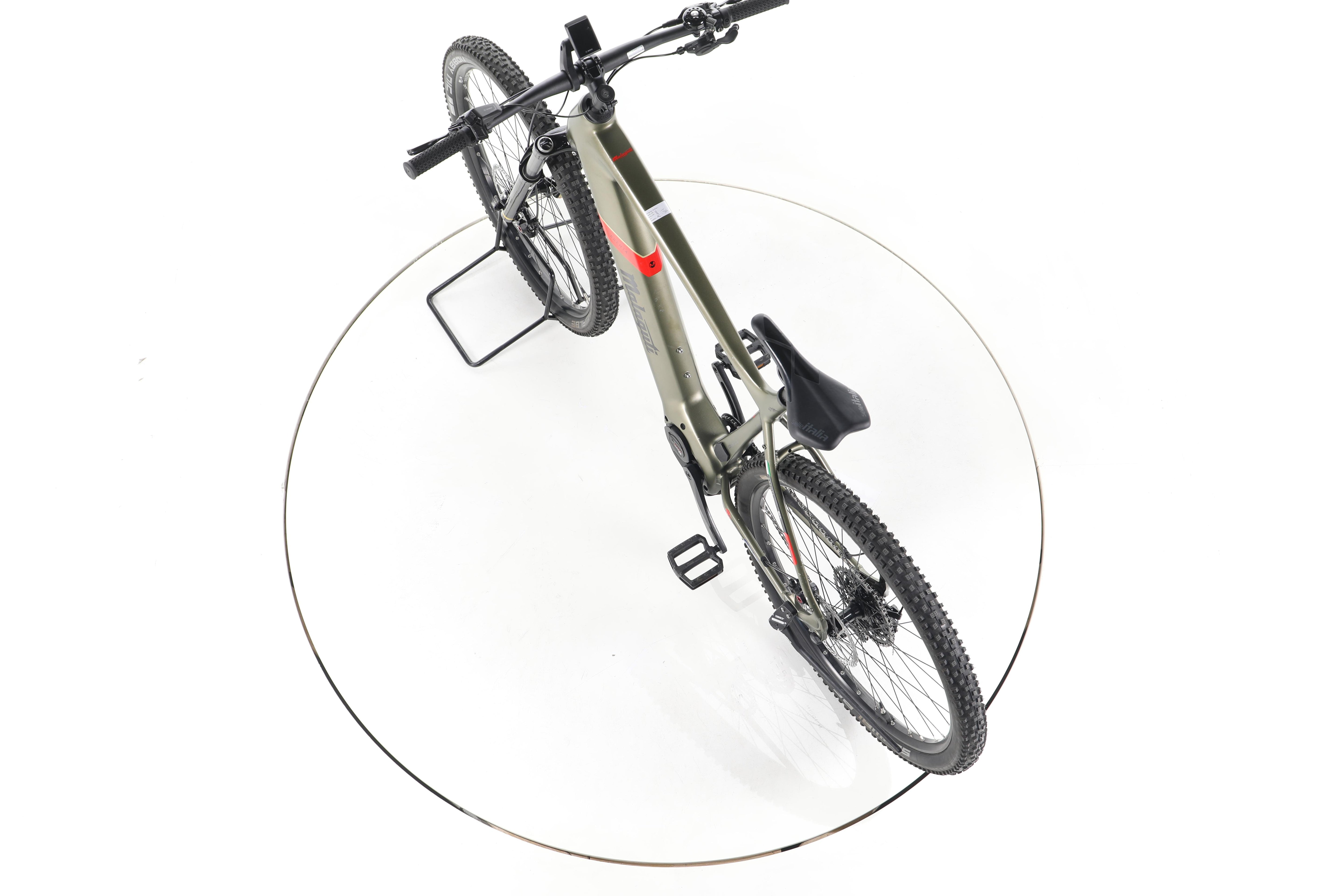 Malaguti Brenta HT 5.1 E-Bike - Image 21