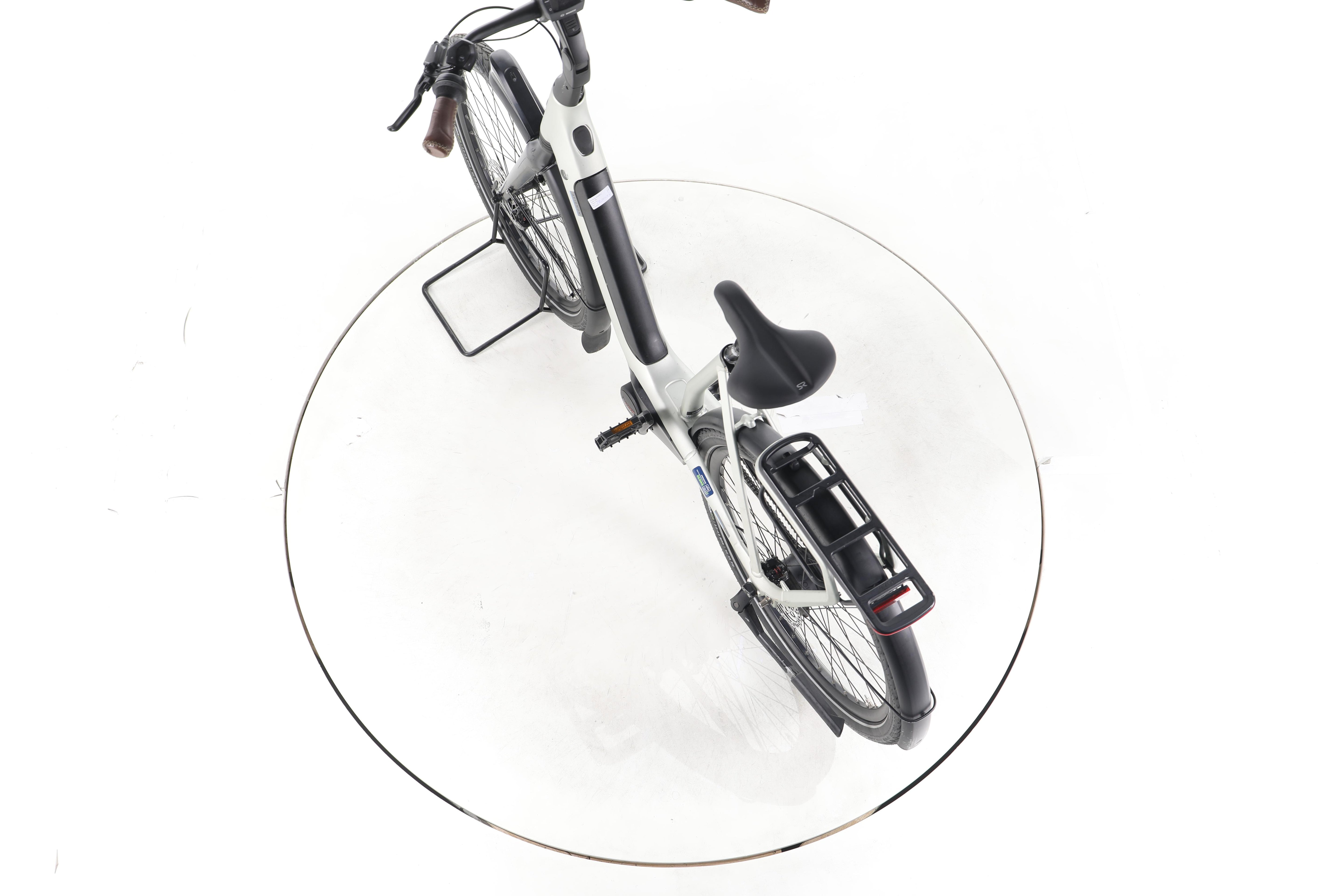 Gazelle Avignon City E-Bike Tiefeinsteiger - Image 21