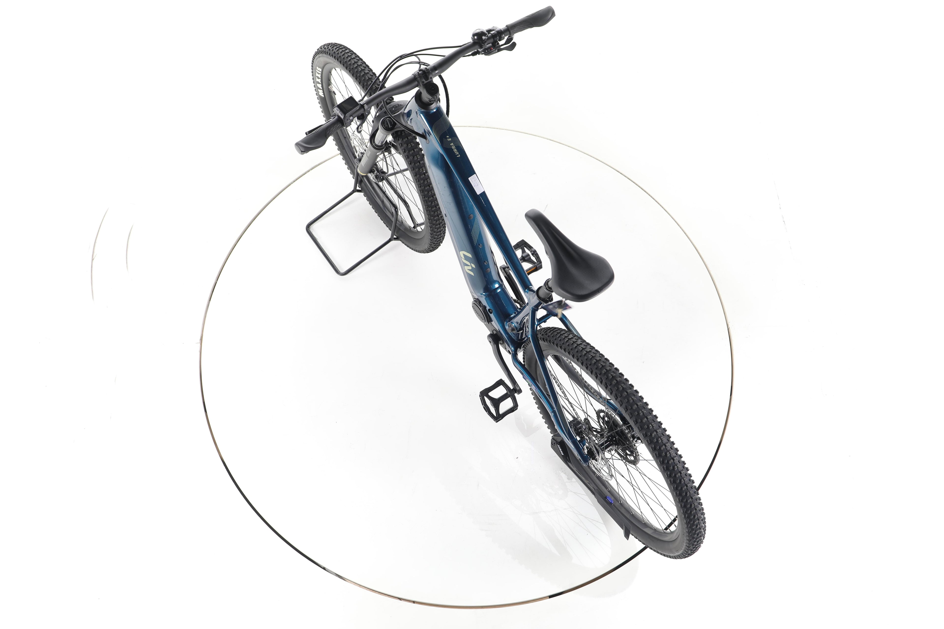 Liv Lurra E+ 2 E-Bike 2024 - Image 21