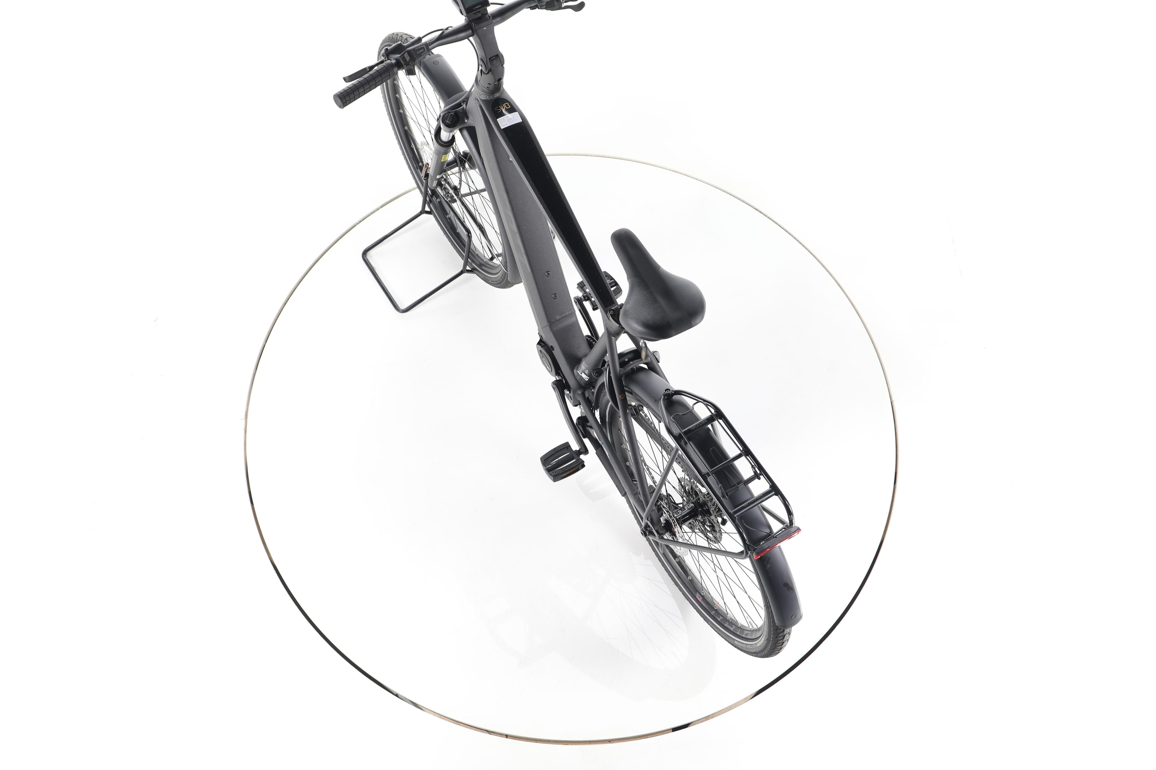 Scott Sub Sport eRIDE 20 Trekking E-Bike 2024 - Image 21