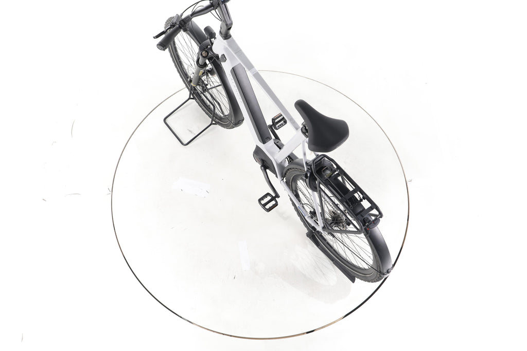 Kalkhoff Endeavour 5.B Move+ Trekking E-Bike - Image 21