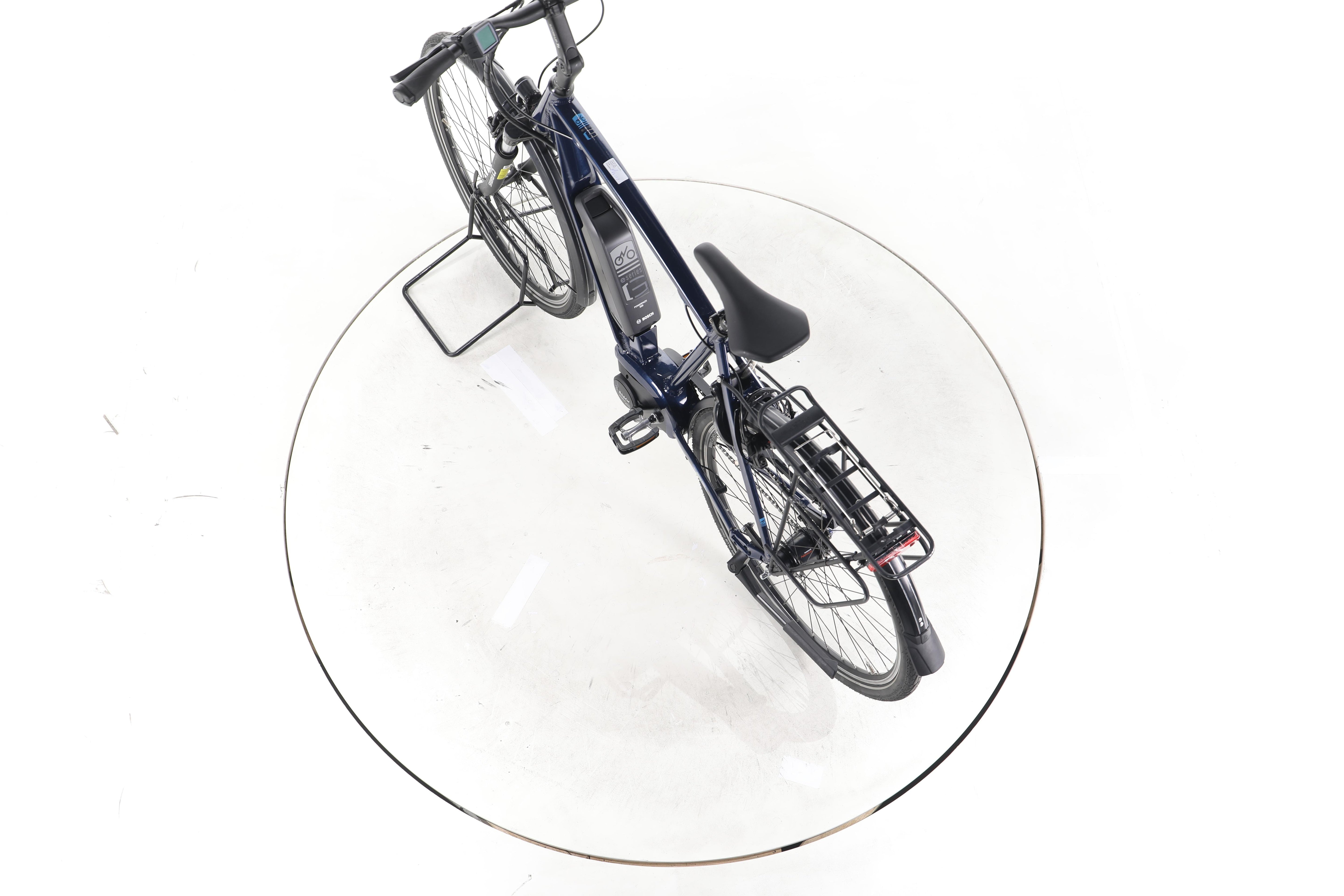 Gudereit EC-3 RT City E-Bike - Image 21