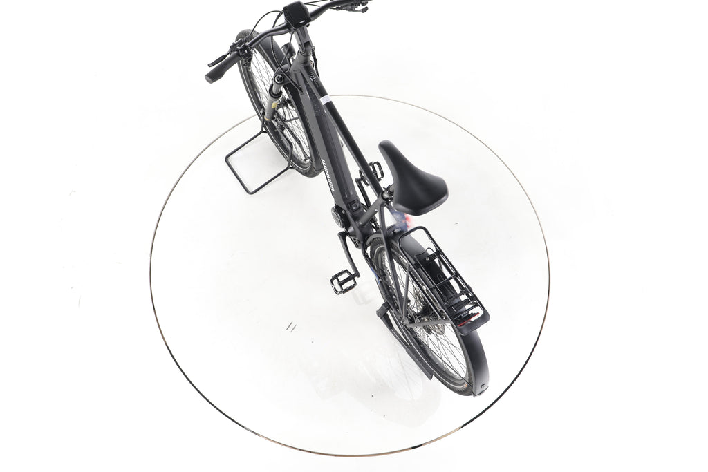 Winora Yucatan 12 Pro Trekking E-Bike - Image 21