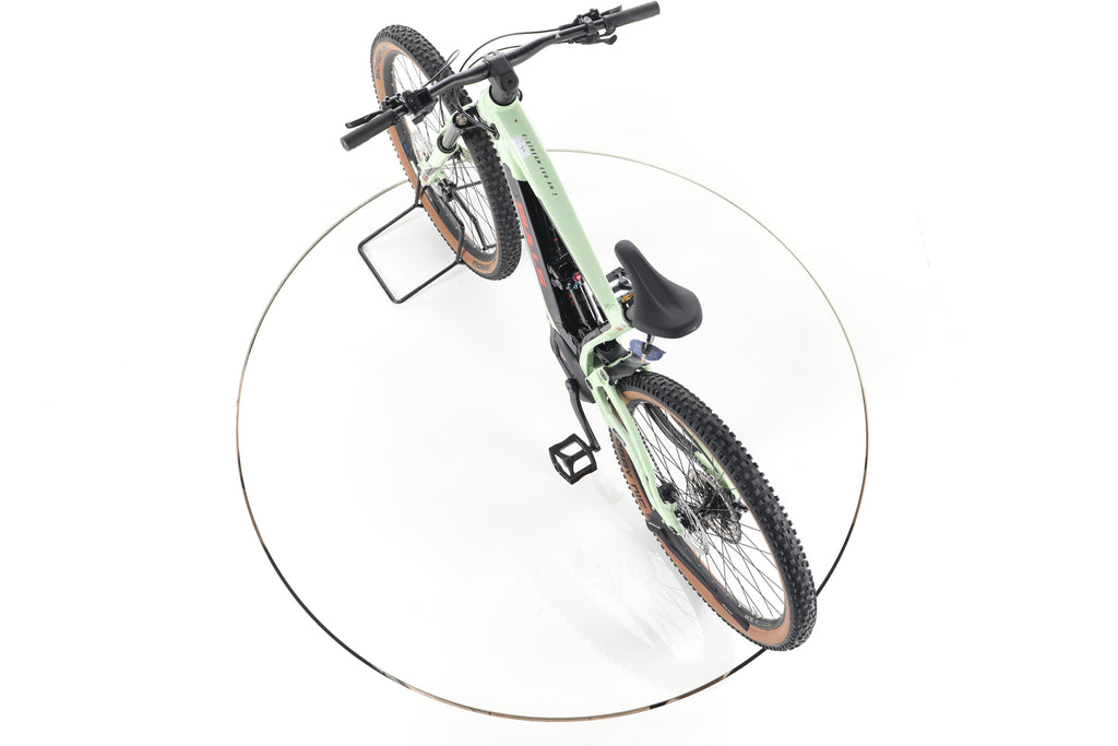 Bulls E-Stream EVO AM 2 Fully E-Bike - Image 21