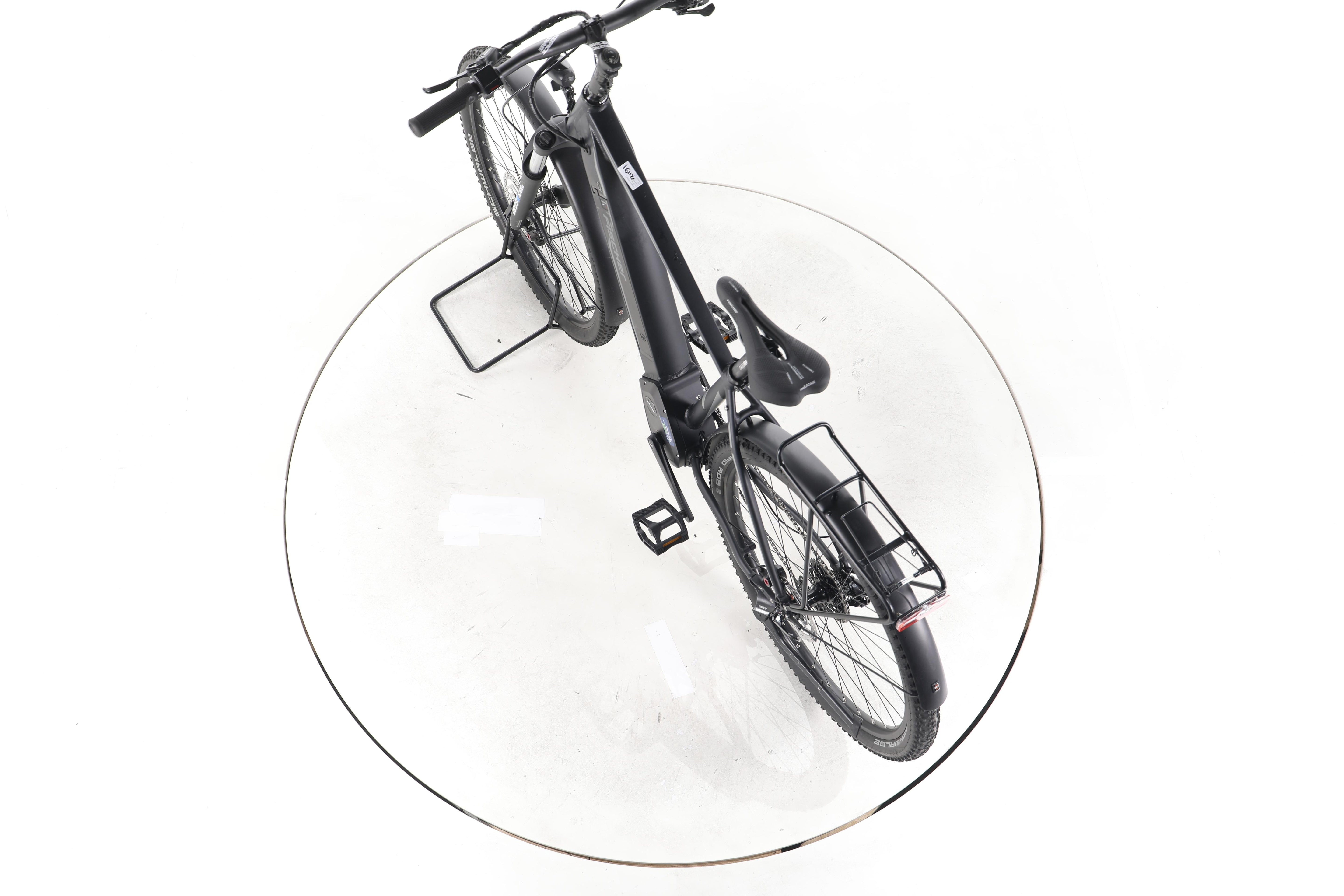 Fischer TERRA 5.0i Trekking E-Bike - Image 21