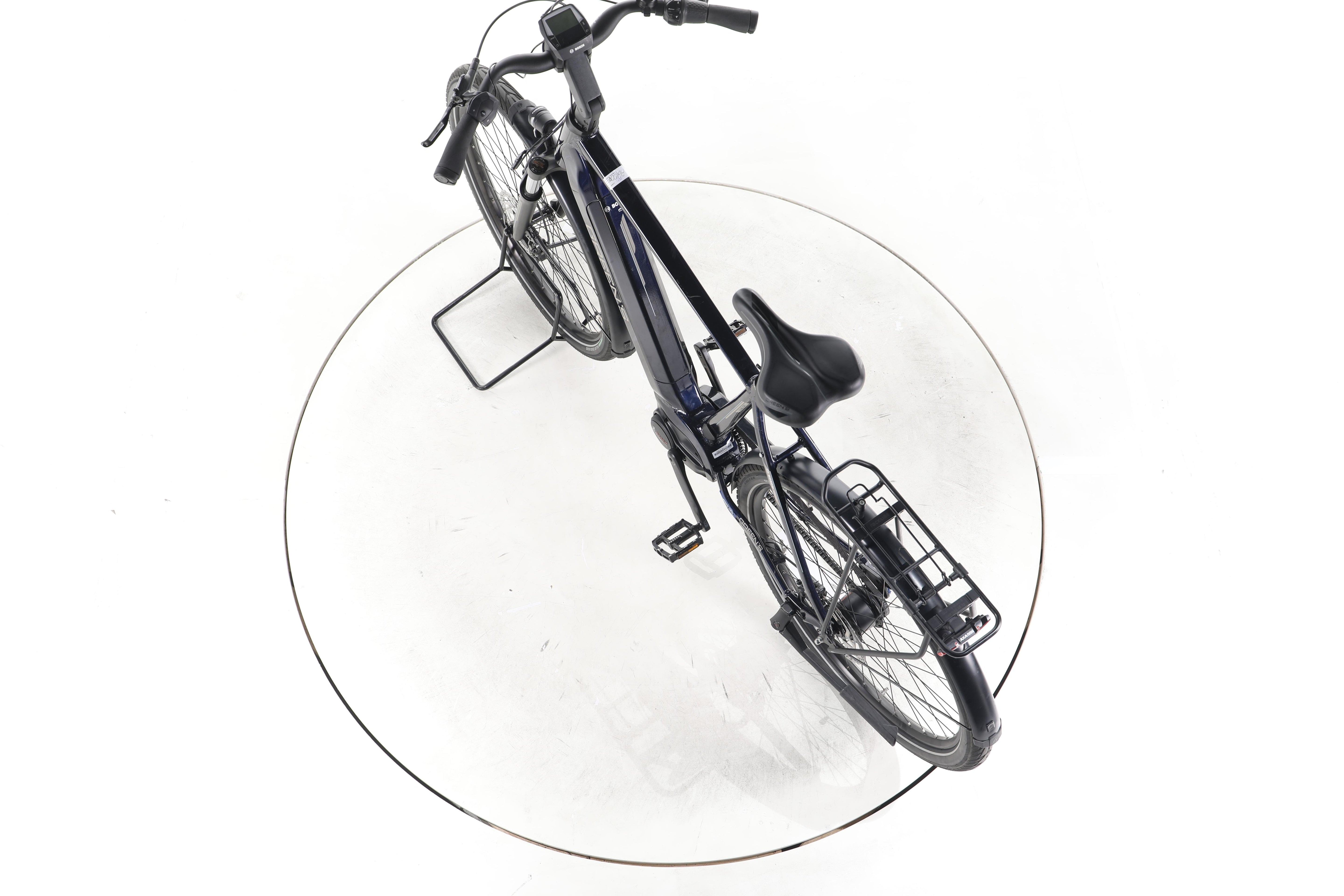 Green's Carlton City E-Bike - Image 21
