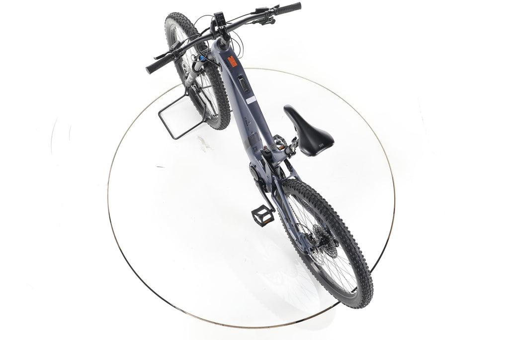 Conway Xyron S 3.9 Fully E-Bike 2024 - Image 21