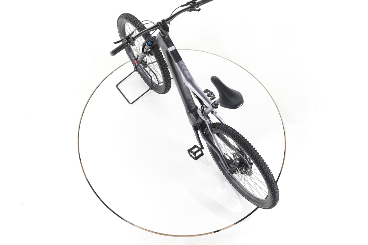 Orbea Rise M20 E-Bike Fully Carbon 2024 - Image 21