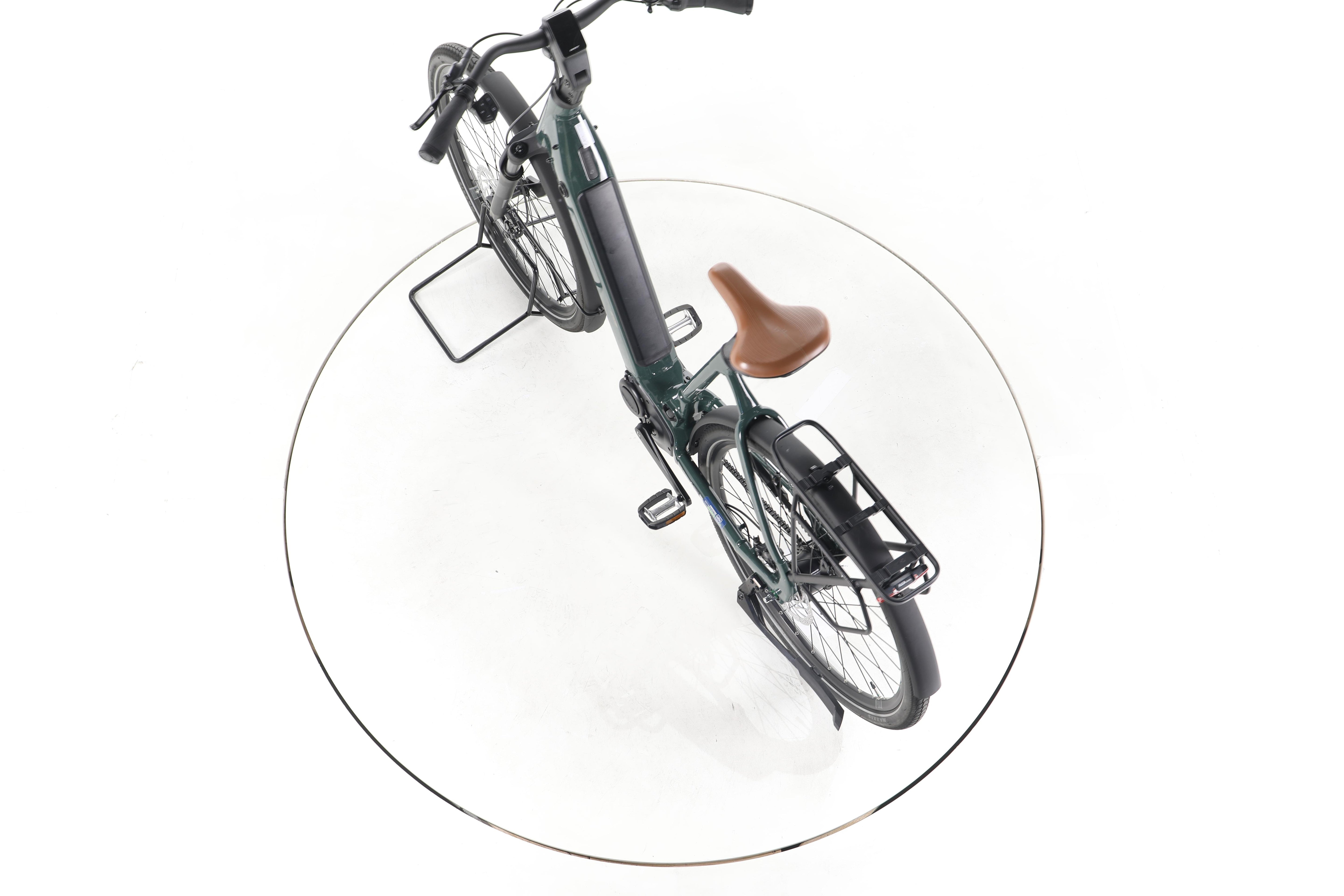 Giant Allure City E-Bike Tiefeinsteiger - Image 21