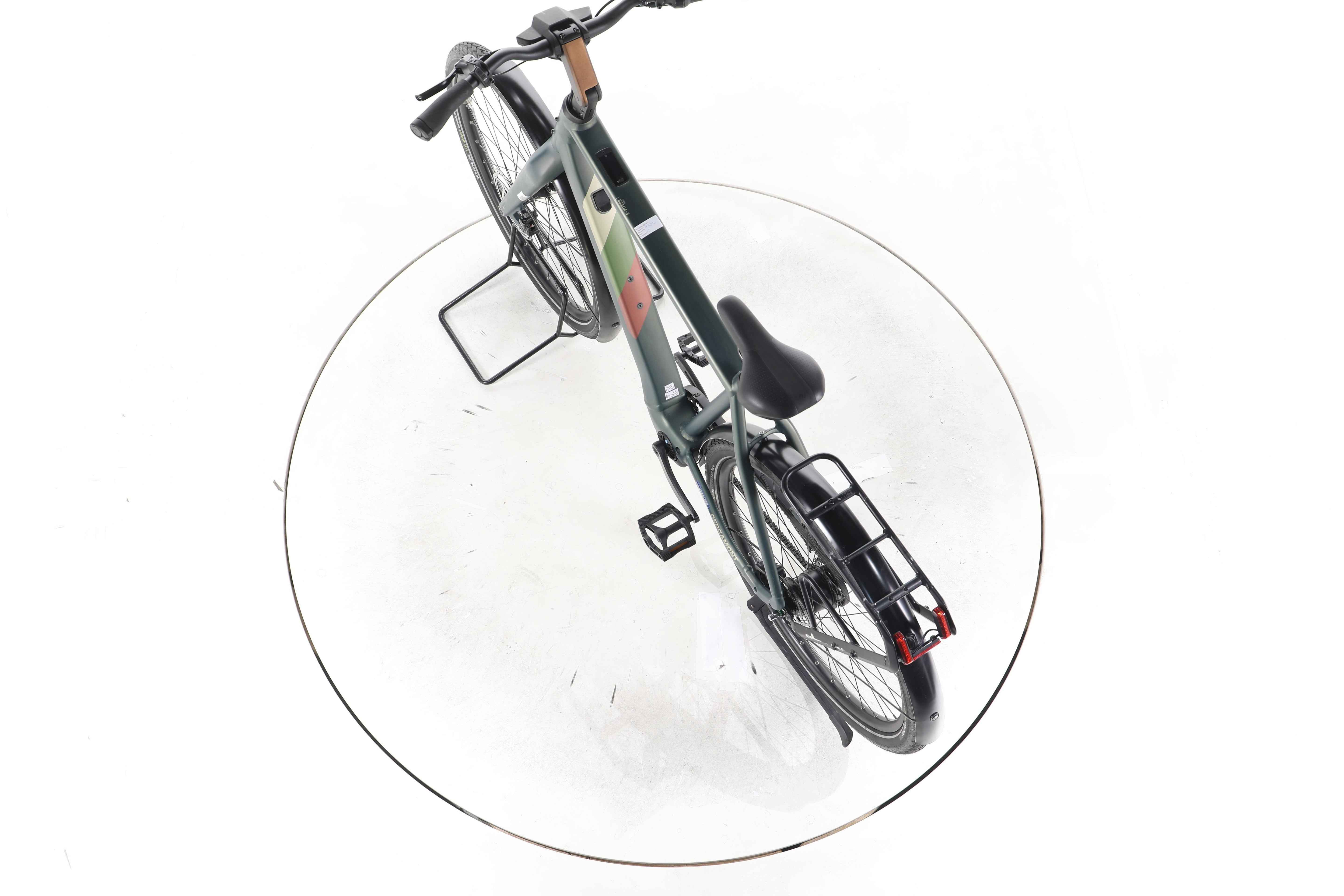 Bergamont E-Vitess Expert City E-Bike - Image 21