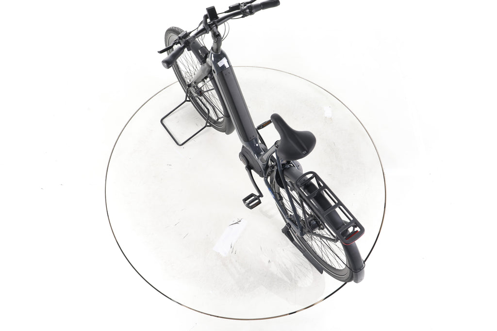 Gazelle Ultimate C5 HMB City E-Bike Tiefeinsteiger - Image 21