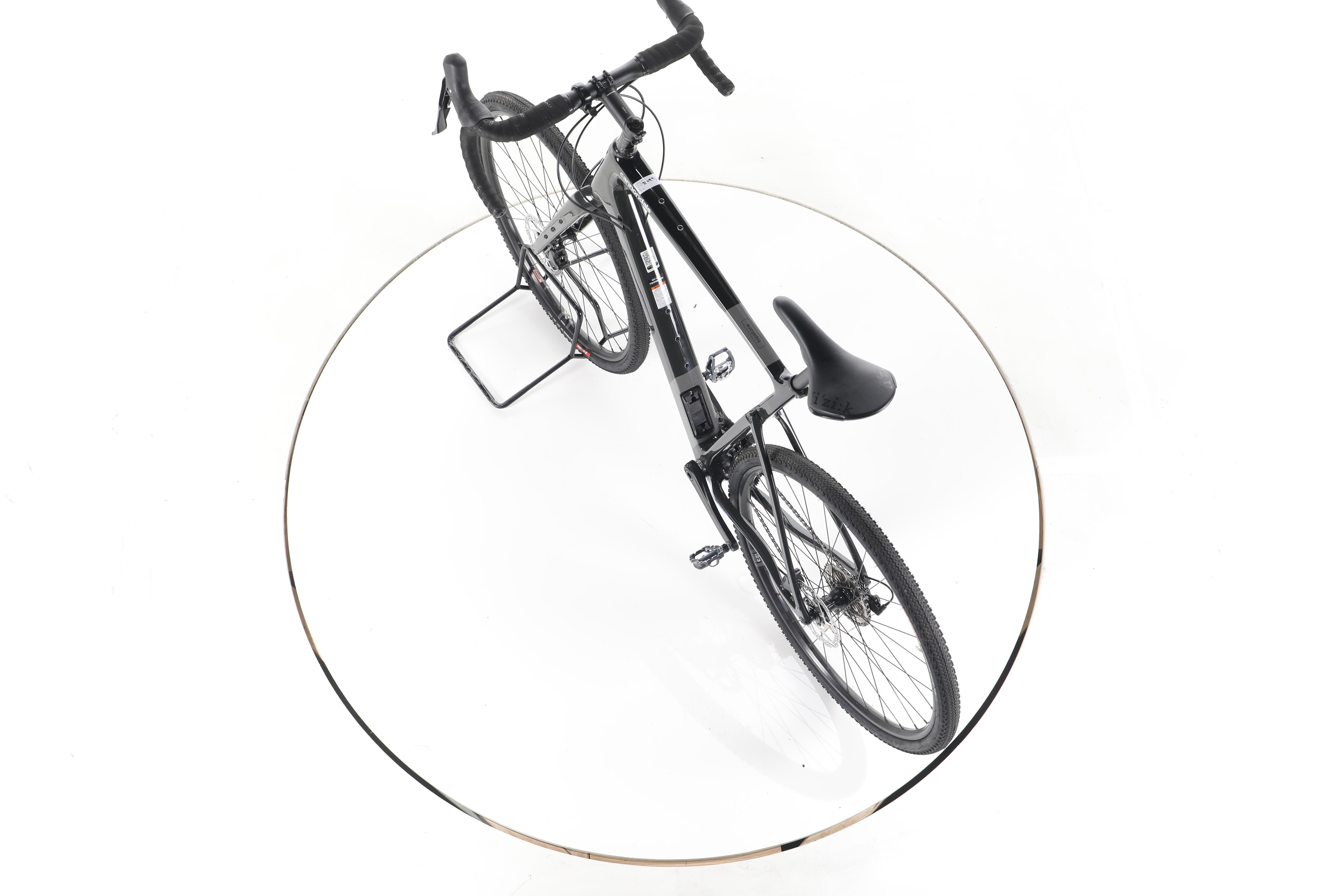 Cannondale Topstone 4 Gravelbike Carbon 2024 - Image 21