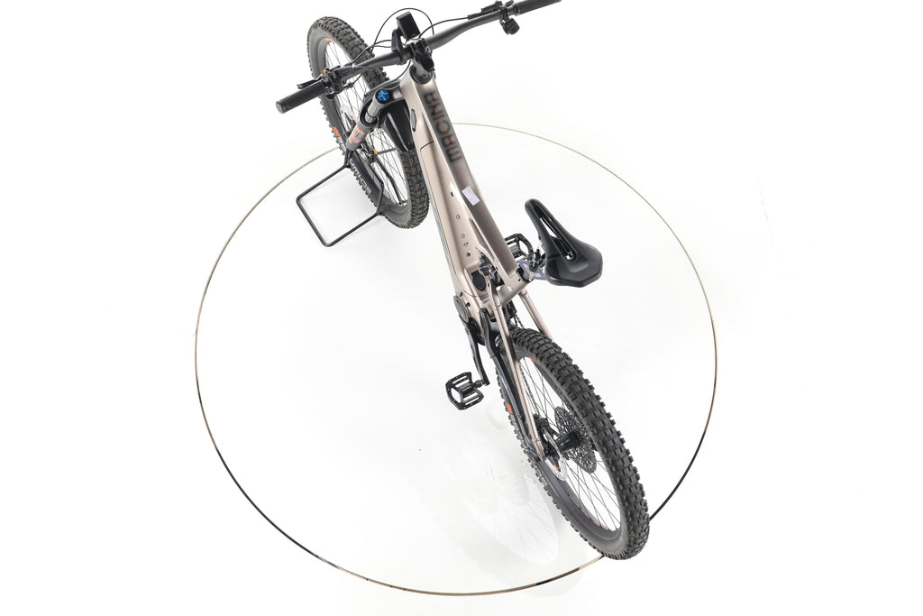 KTM Macina Prowler Prestige GX T-TYPE Fully E-Bike 2025 - Image 21