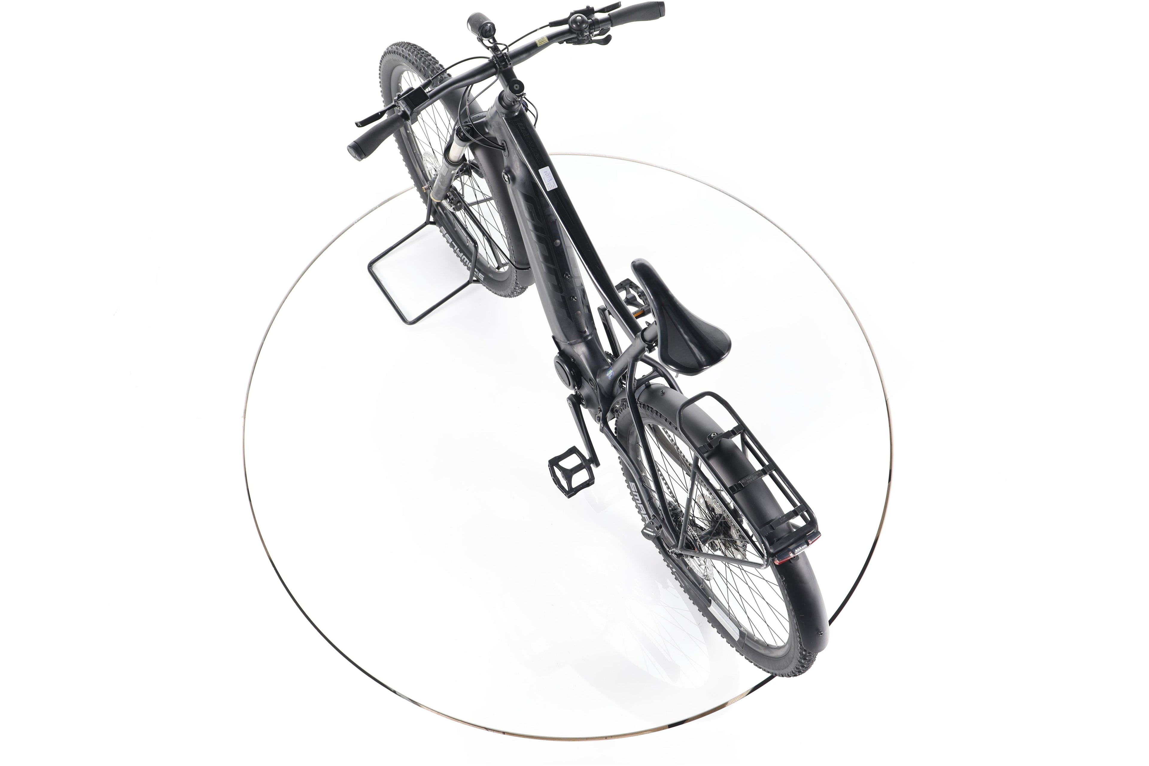 Giant Fathom E+ EX Trekking E-Bike - Image 21