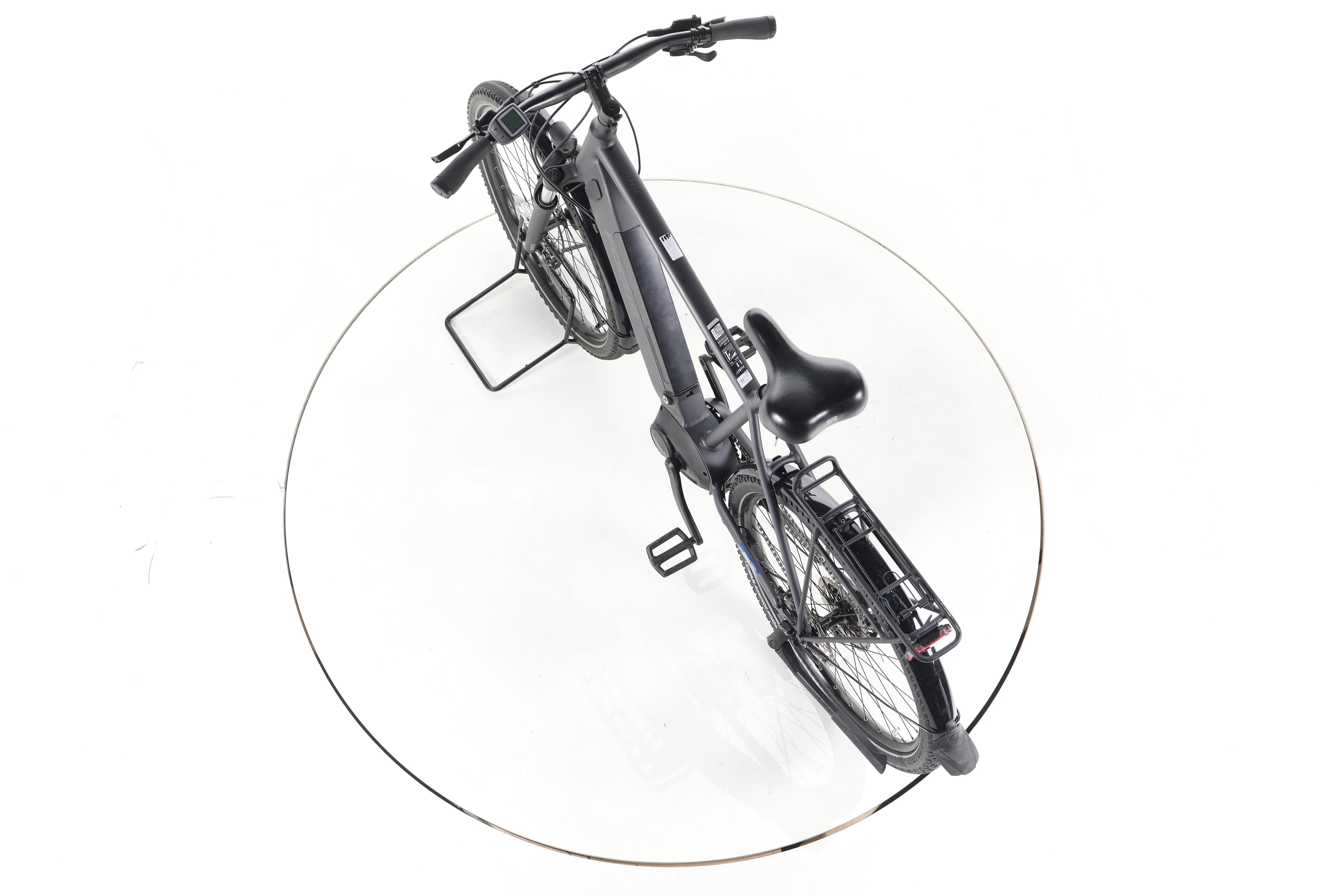 Focus Planet² 5.9 Trekking E-Bike - Image 21
