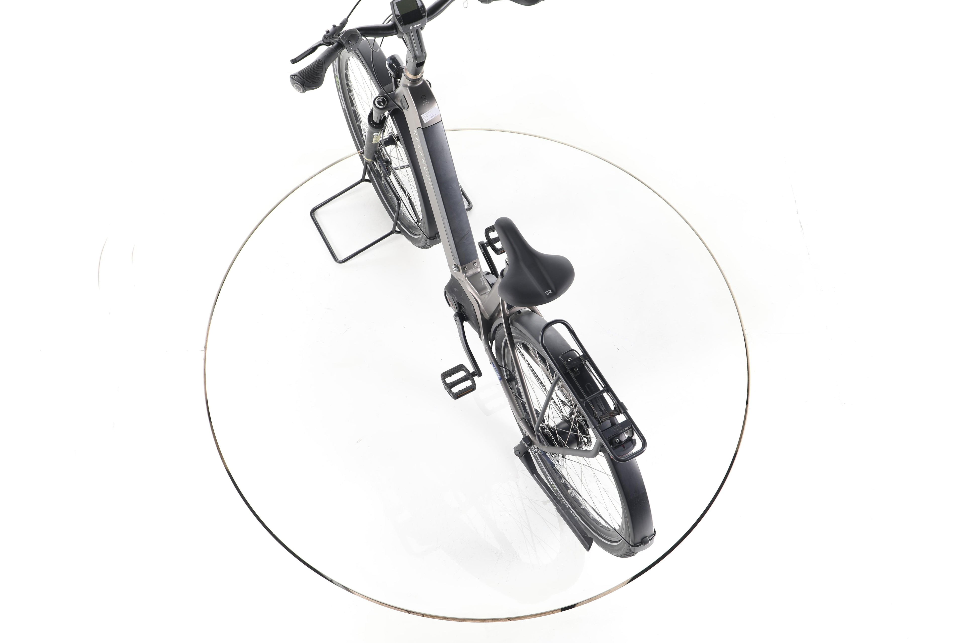 Kalkhoff IMAGE 5.B MOVE+ City E-Bike Tiefeinsteiger - Image 21