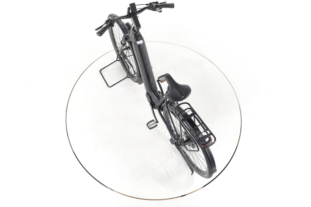 KTM Cento 10 Plus Trekking E-Bike Tiefeinsteiger - Image 21