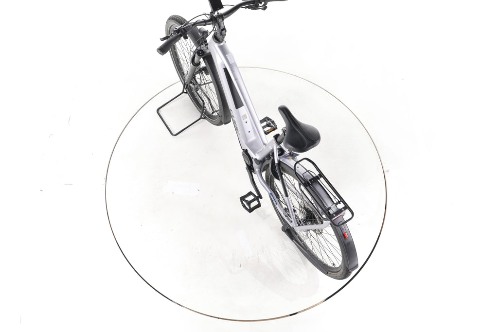 Cube Kathmandu Hybrid SLX Trekking E-Bike - Image 21