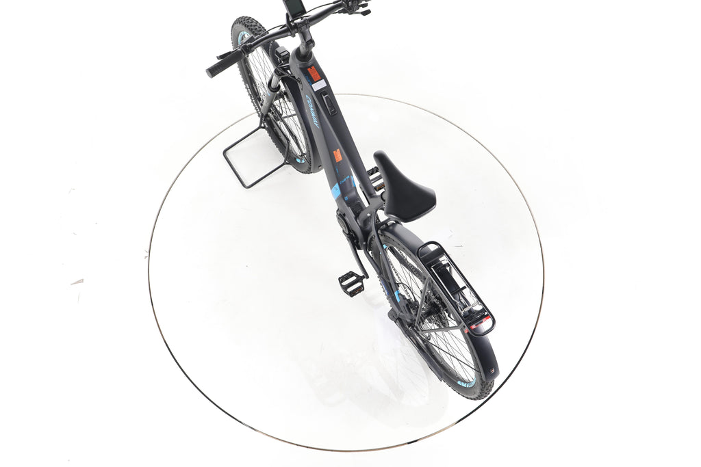 Conway Cairon C 2.0 High Trekking Trekking E-Bike 2024 - Image 21