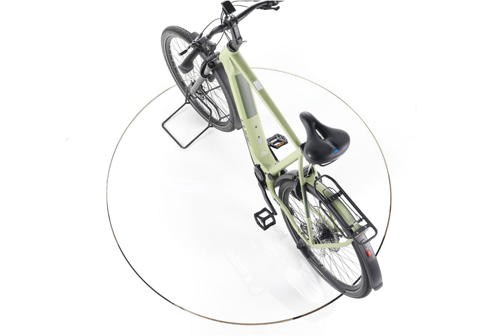 Cube Kathmandu Hybrid SLX Trekking E-Bike 2023 - Image 21