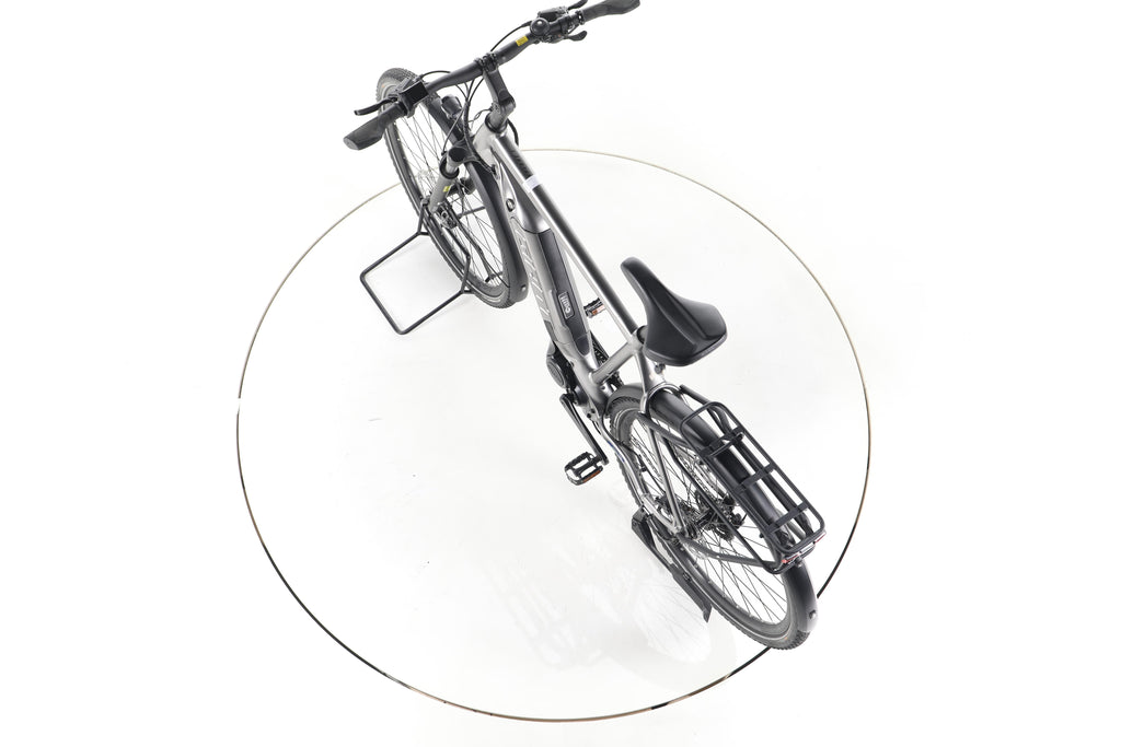 Giant Explore E+ 3 Trekking E-Bike - Image 21