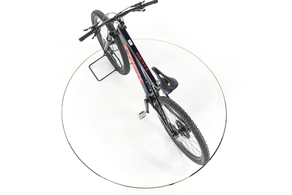 Trek E-Caliber 9.8 XT E-Bike Fully Carbon - Image 21