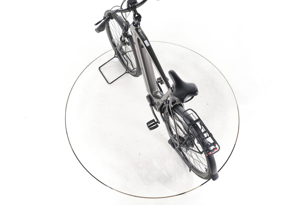 Victoria Manoc 3 City E-Bike - Image 21