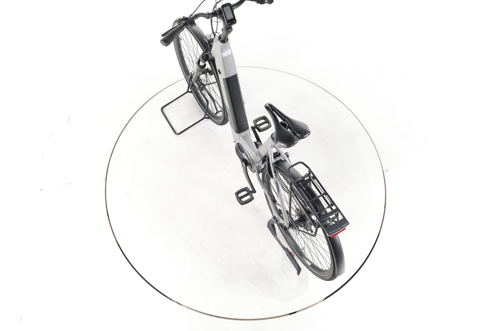 Compel XRC Hybrid Trekking E-Bike Tiefeinsteiger - Image 21