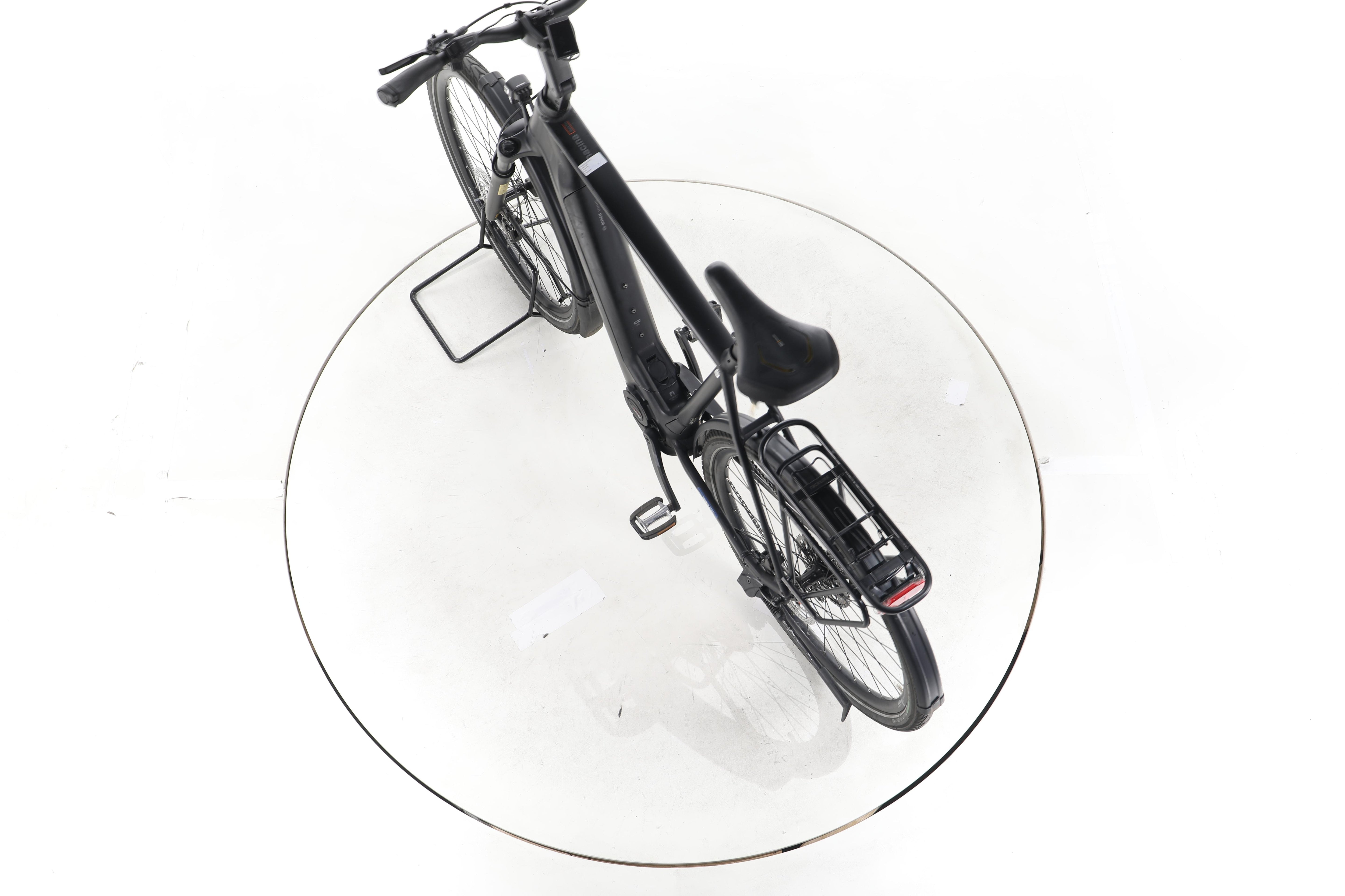 KTM Macina Style 730 Trekking E-Bike - Image 21