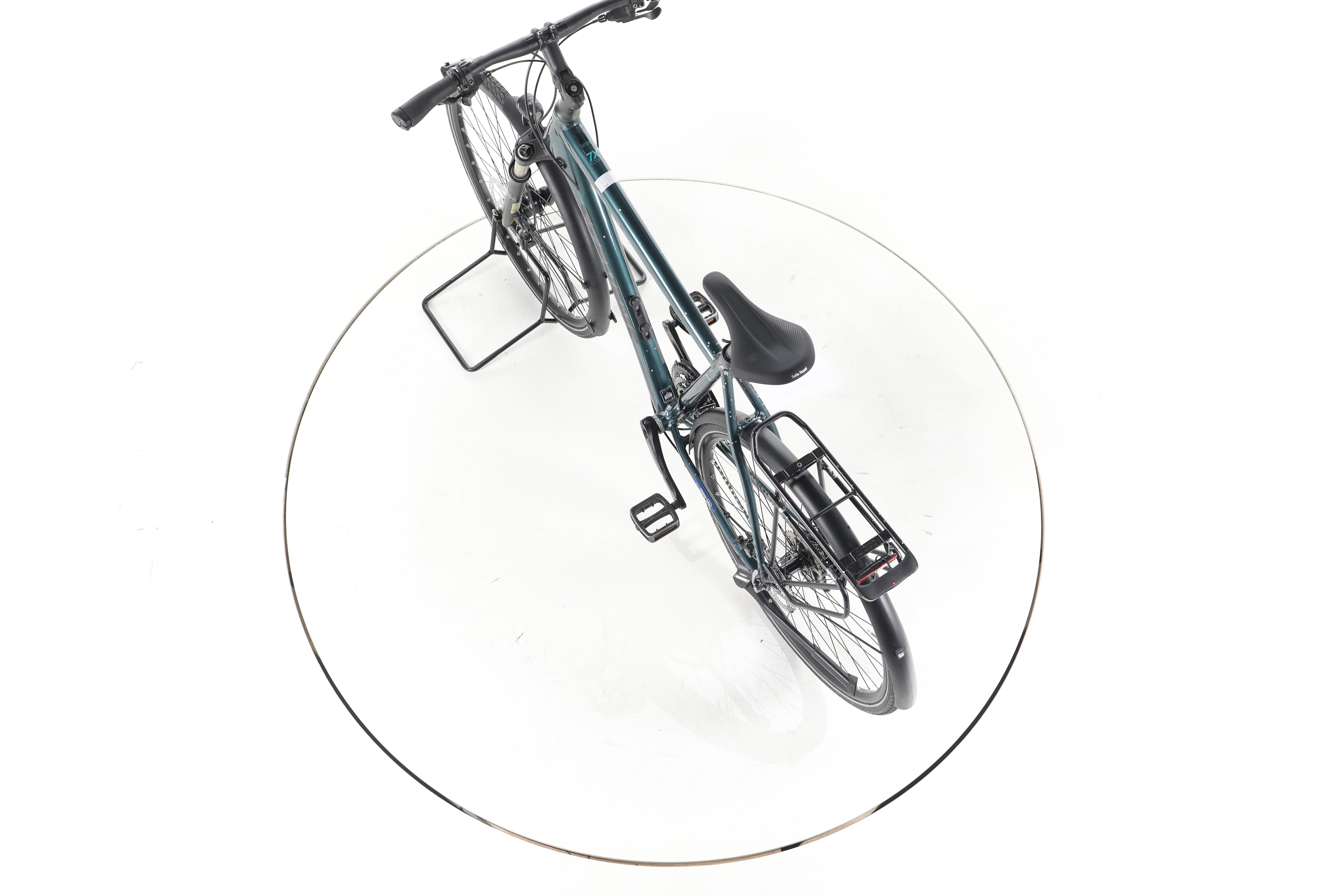 Stevens 7X Tour HT - Image 21