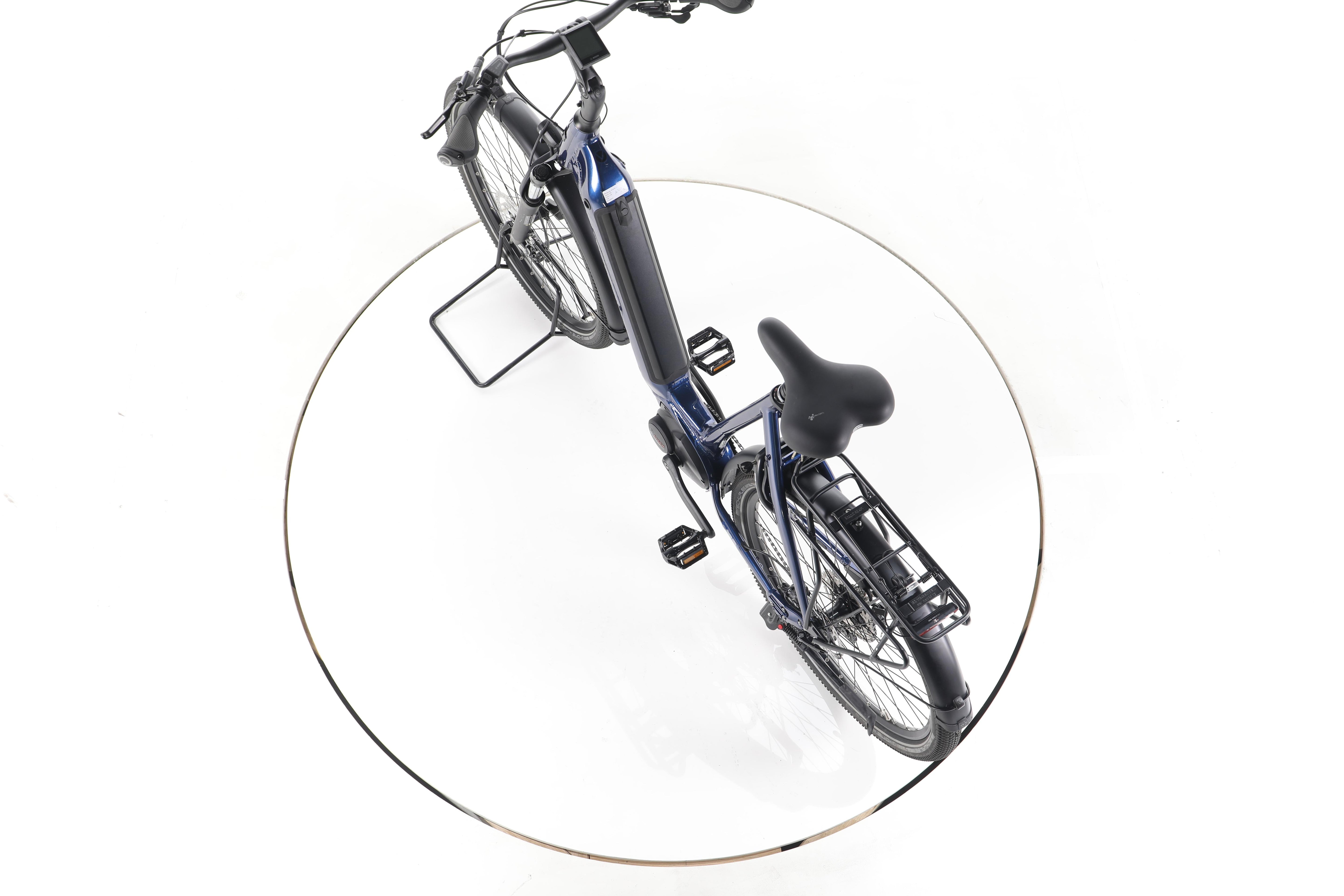 Velo de Ville SEB 890 Trekking E-Bike Tiefeinsteiger - Image 21