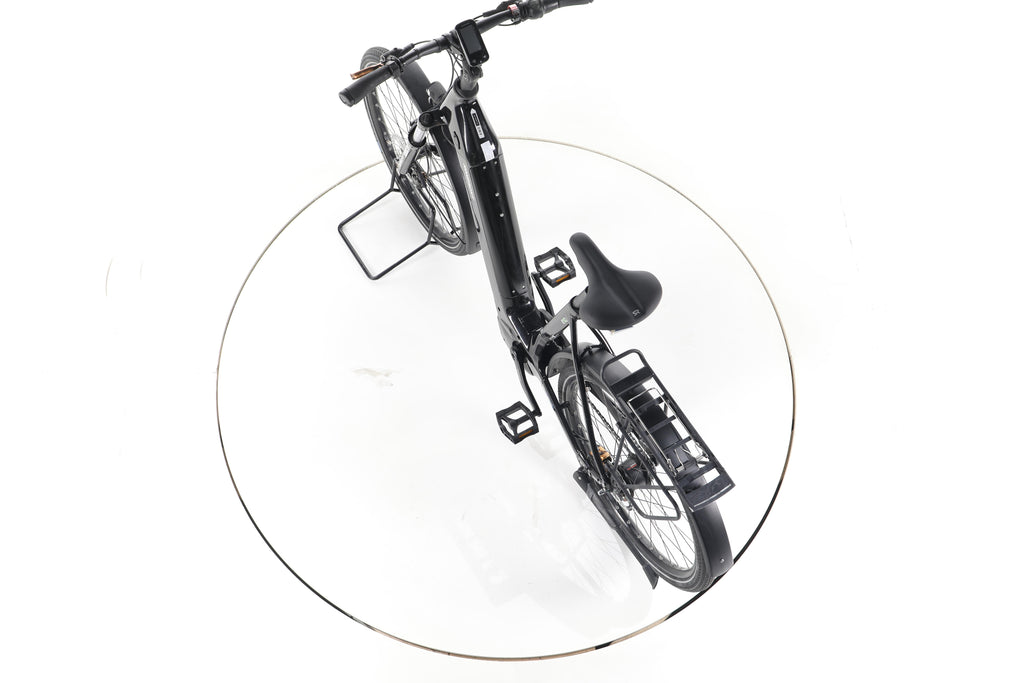 HoheAcht AMO EKO Vilago RT City E-Bike Tiefeinsteiger - Image 21