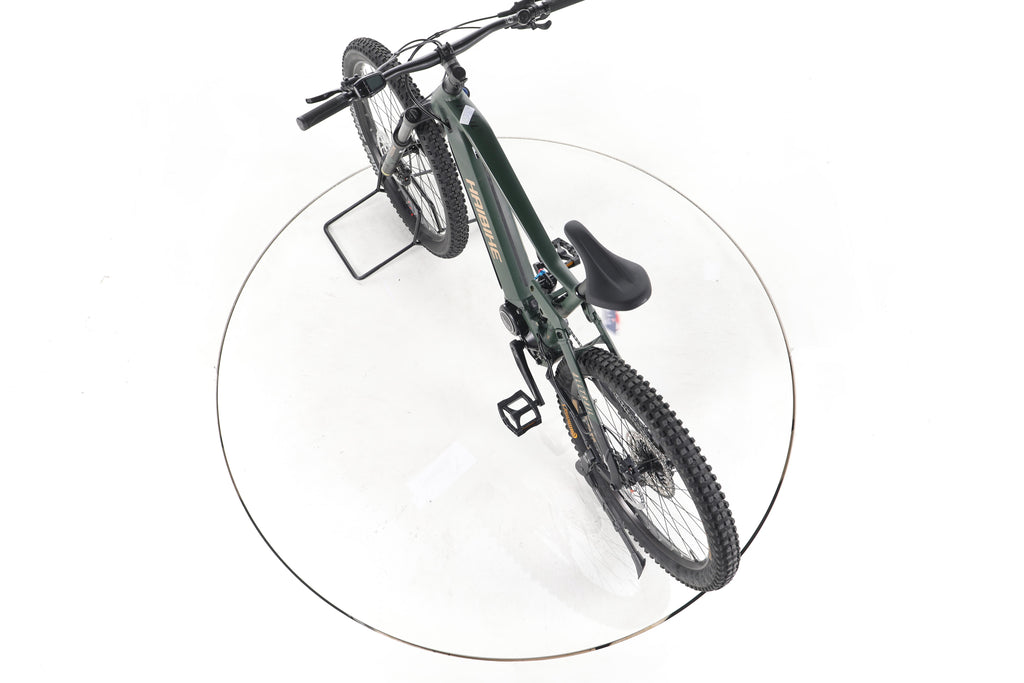Haibike Alltrail 4 E-Bike Fully - Image 21