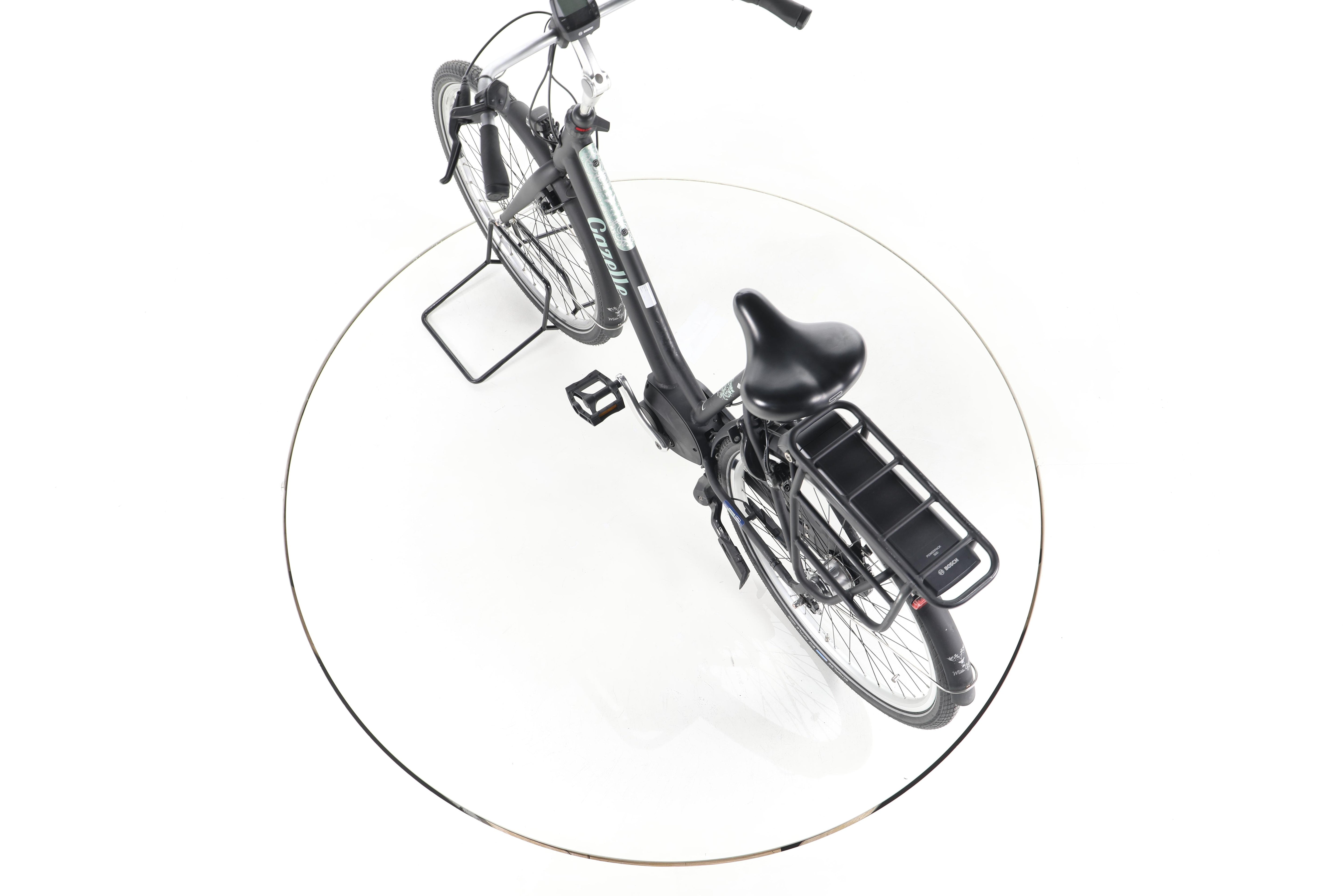 Gazelle Miss Grace C7+ HMB City E-Bike - Image 21