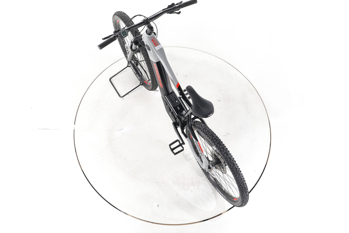 Haibike Hard Nine 9 E-Bike - Image 21