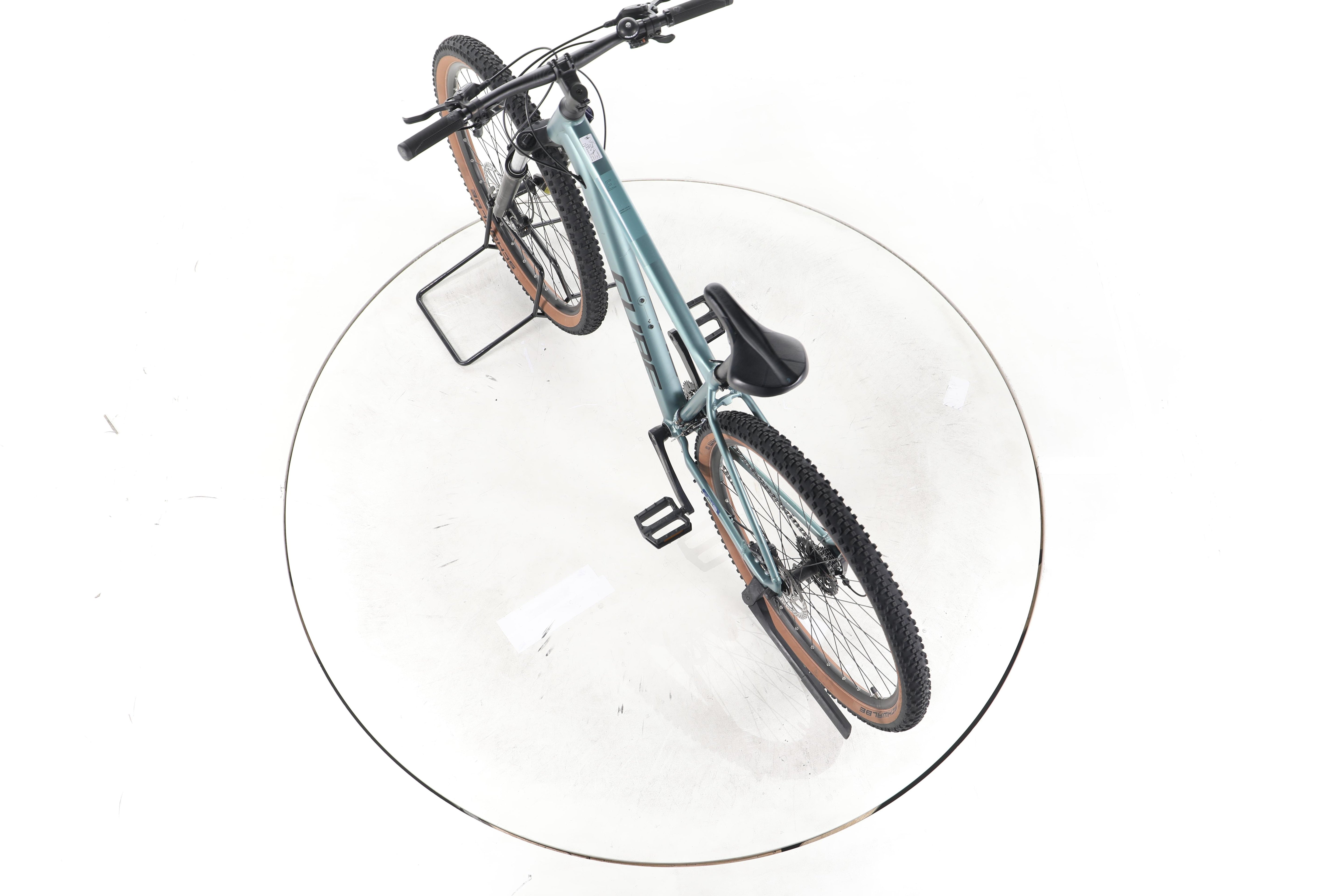 Cube Access WS EXC Fahrrad Hardtail - Image 21