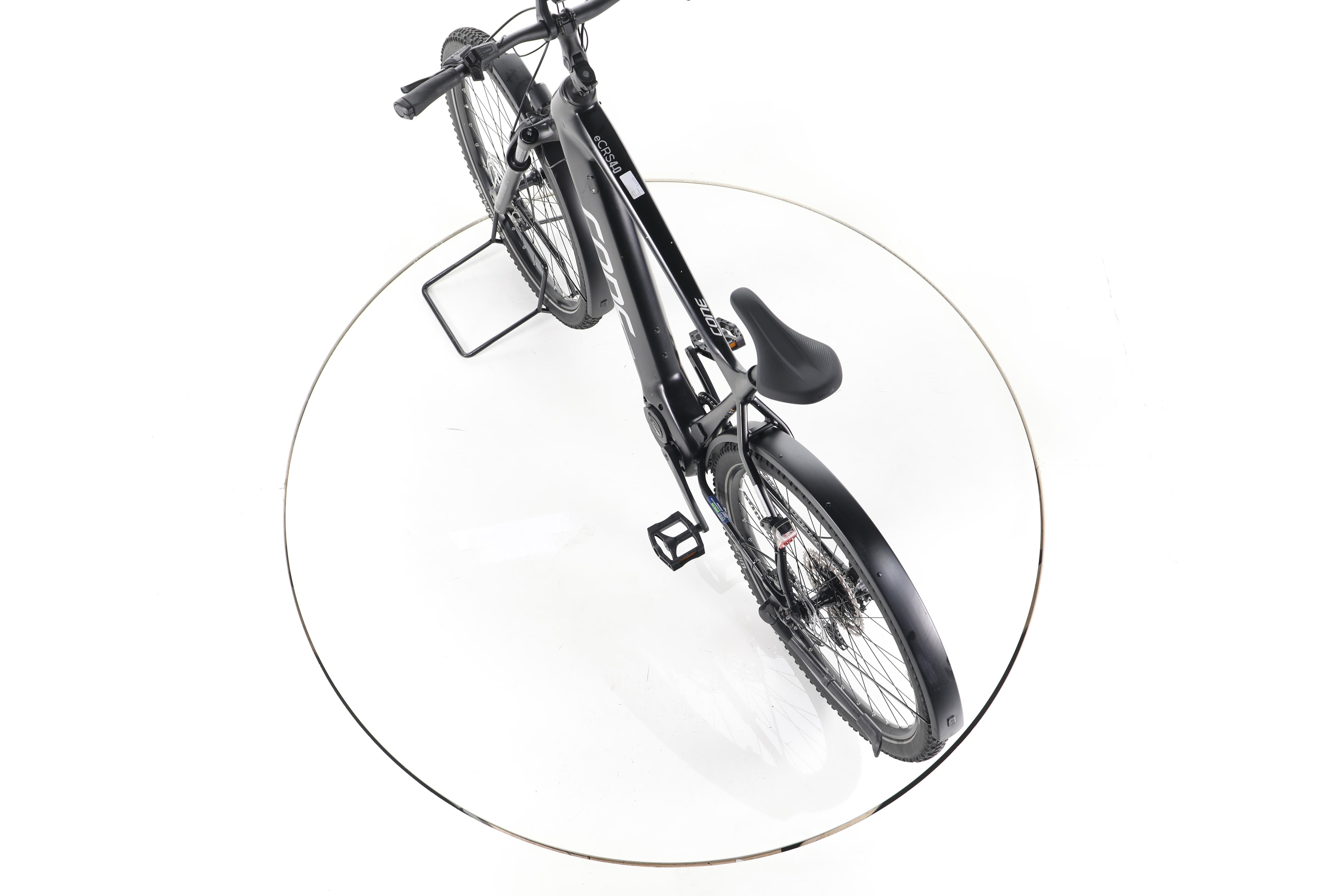 CONE Bikes eCross IN 4.0 Trekking E-Bike 2024 - Image 21