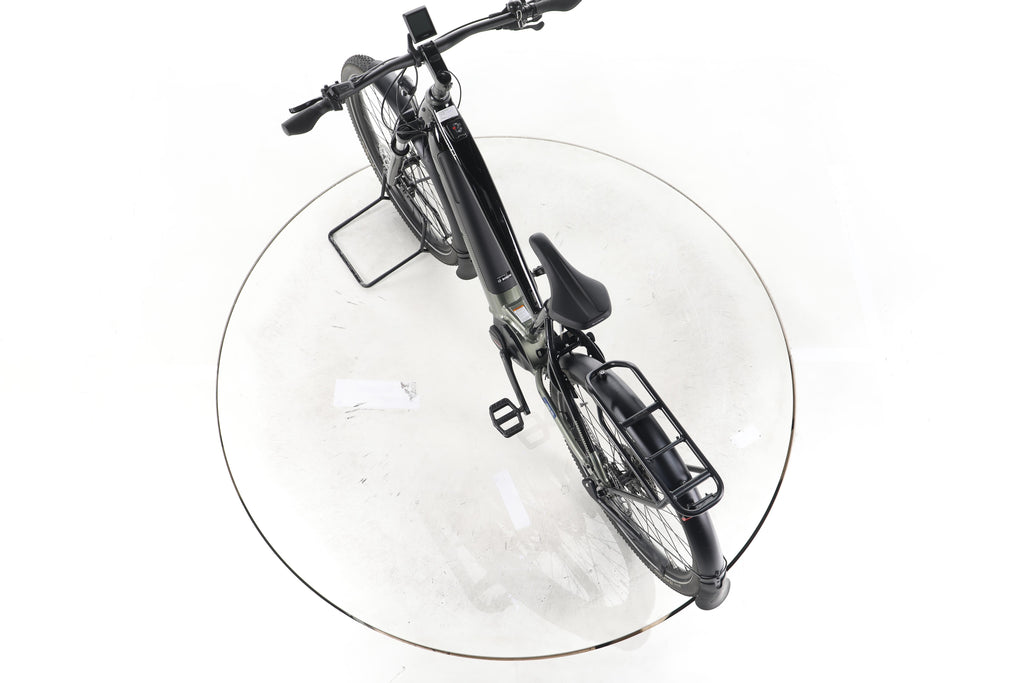 Cannondale Tesoro Neo X 2 STH Trekking E-Bike - Image 21