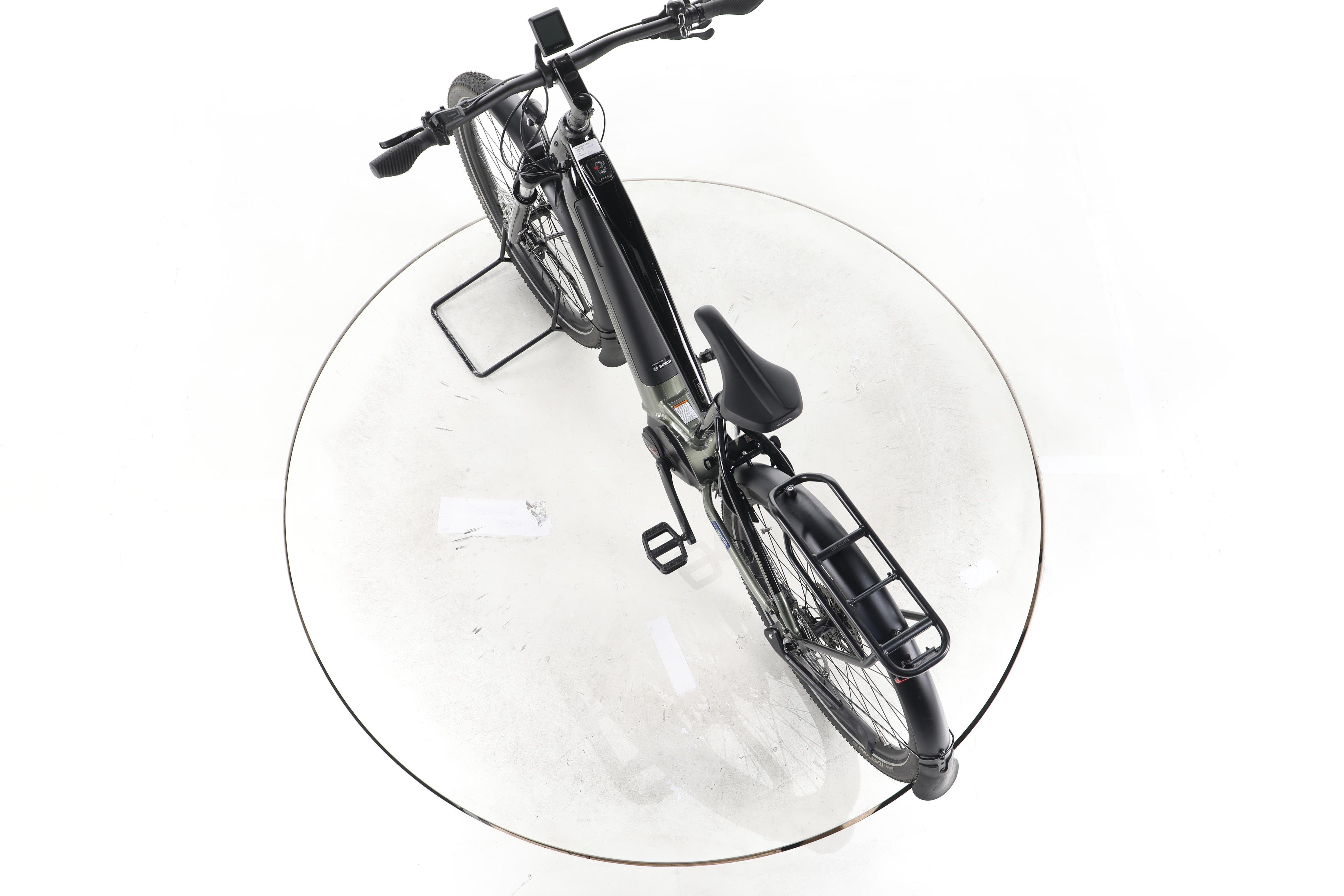 Cannondale Tesoro Neo X 2 STH Trekking E-Bike - Image 21