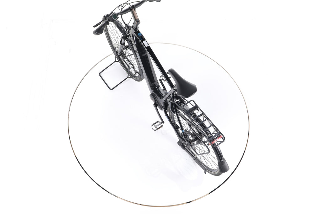 Gudereit ET-3.5  PT Trekking E-Bike - Image 21