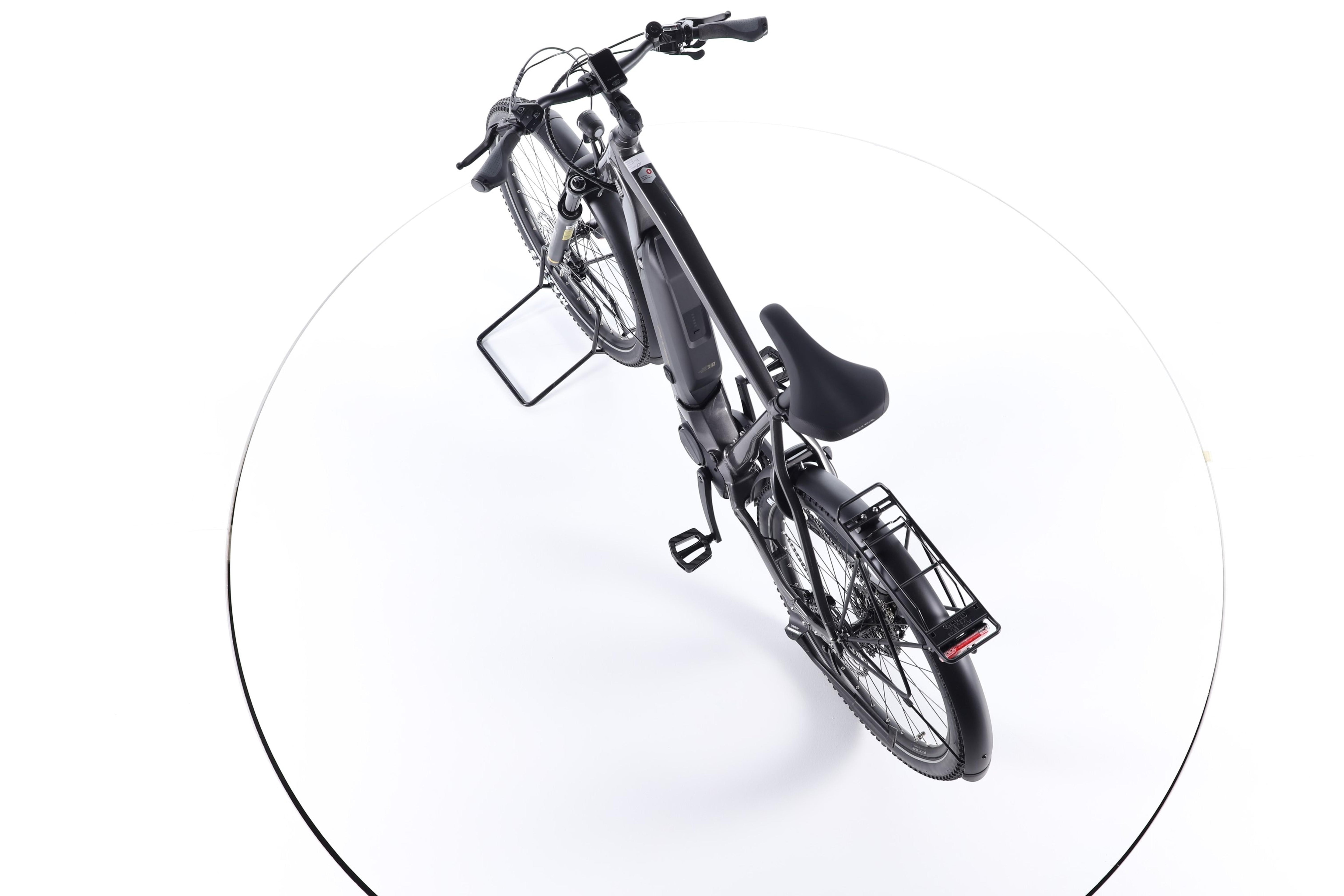 FLYER Upstreet5 7.12 Trekking E-Bike - Image 21