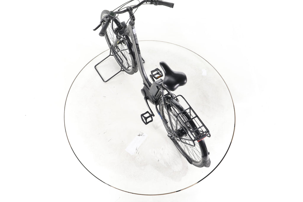 Triumph E-Cloud Plus 5 City E-Bike Tiefeinsteiger - Image 21