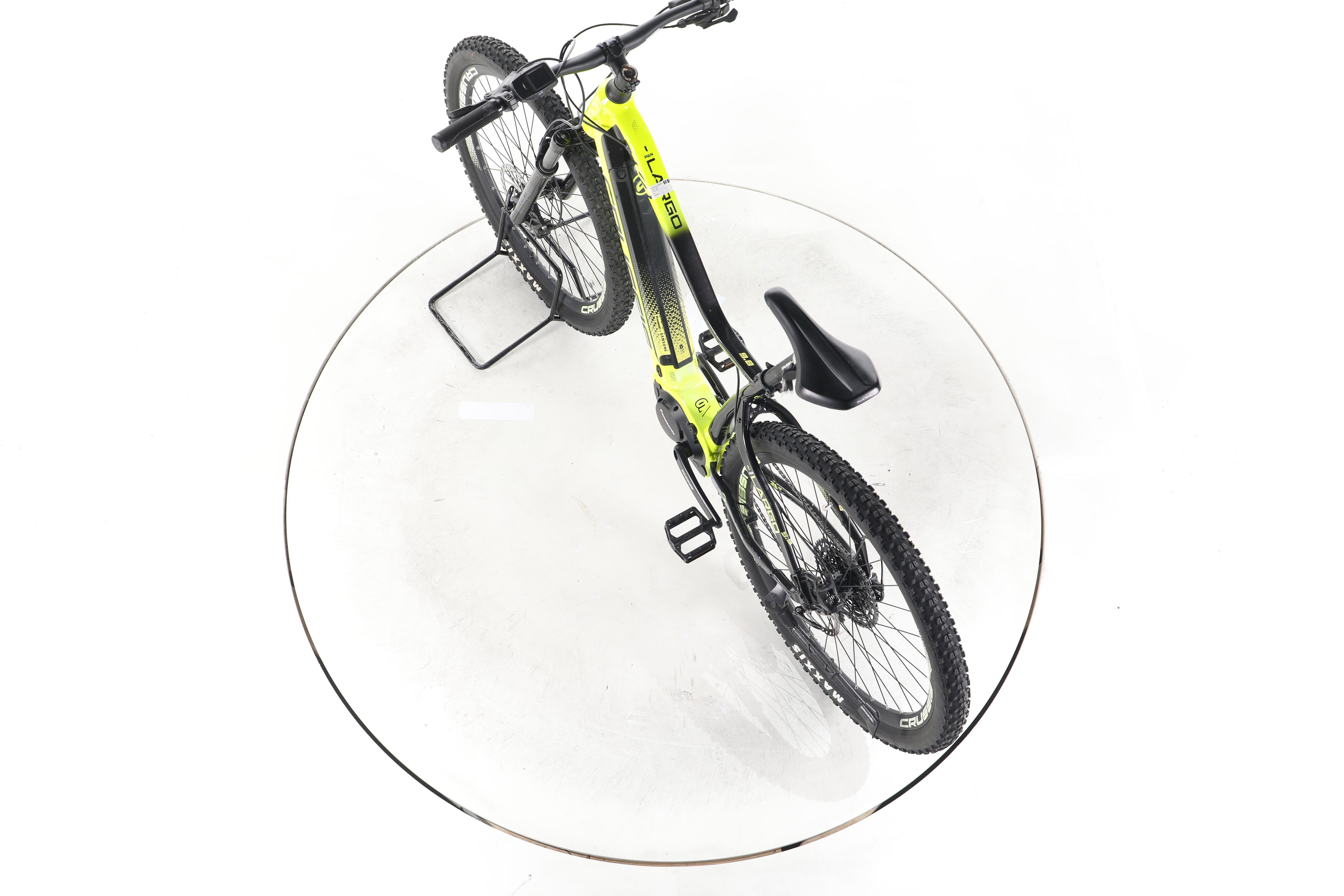 Crussis Pan Largo 9.8 E-Bike - Image 21