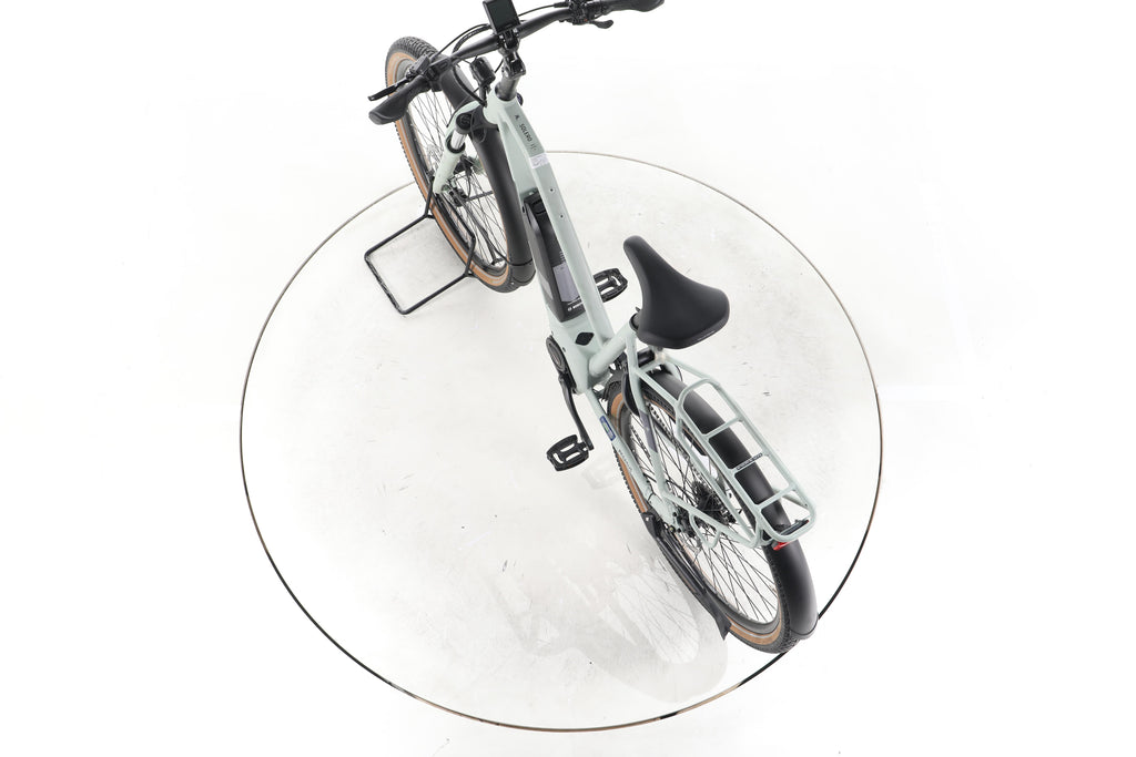 Pegasus Solero E9 Sport CX Trekking E-Bike - Image 21
