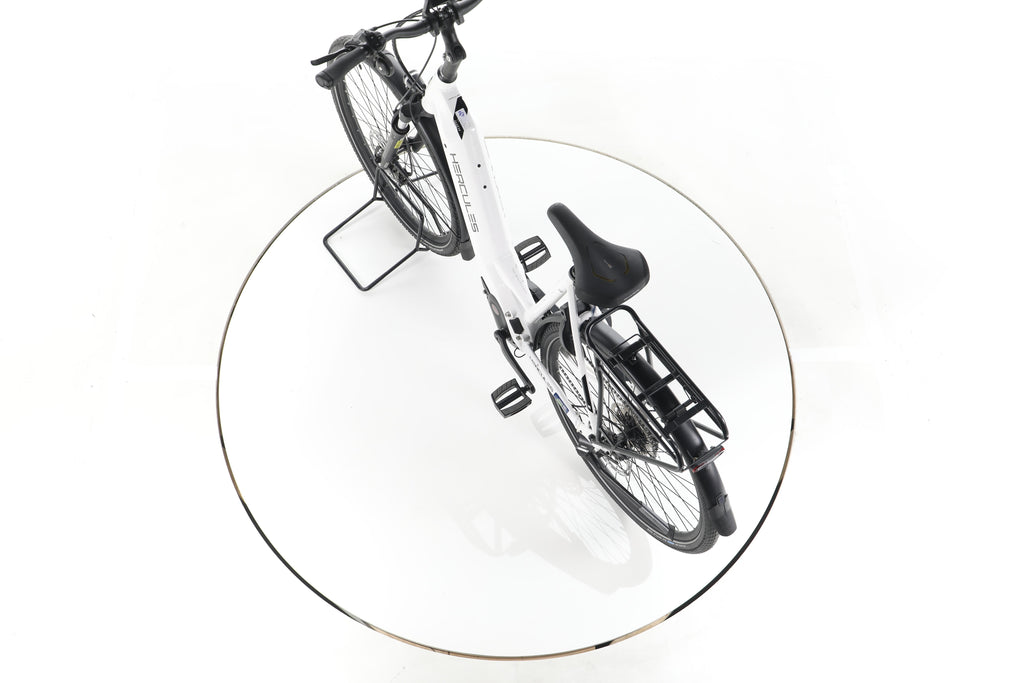 Hercules Pasero Sport I-10 Trekking E-Bike Tiefeinsteiger - Image 21