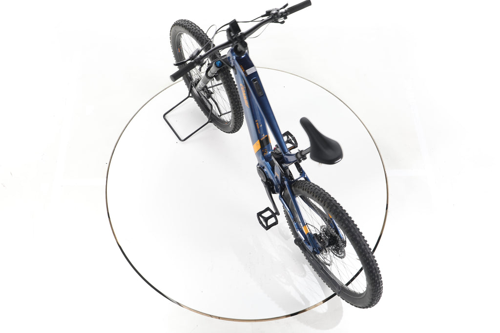 Conway Xyron S 3.9 E-Bike Fully 2025 - Image 21