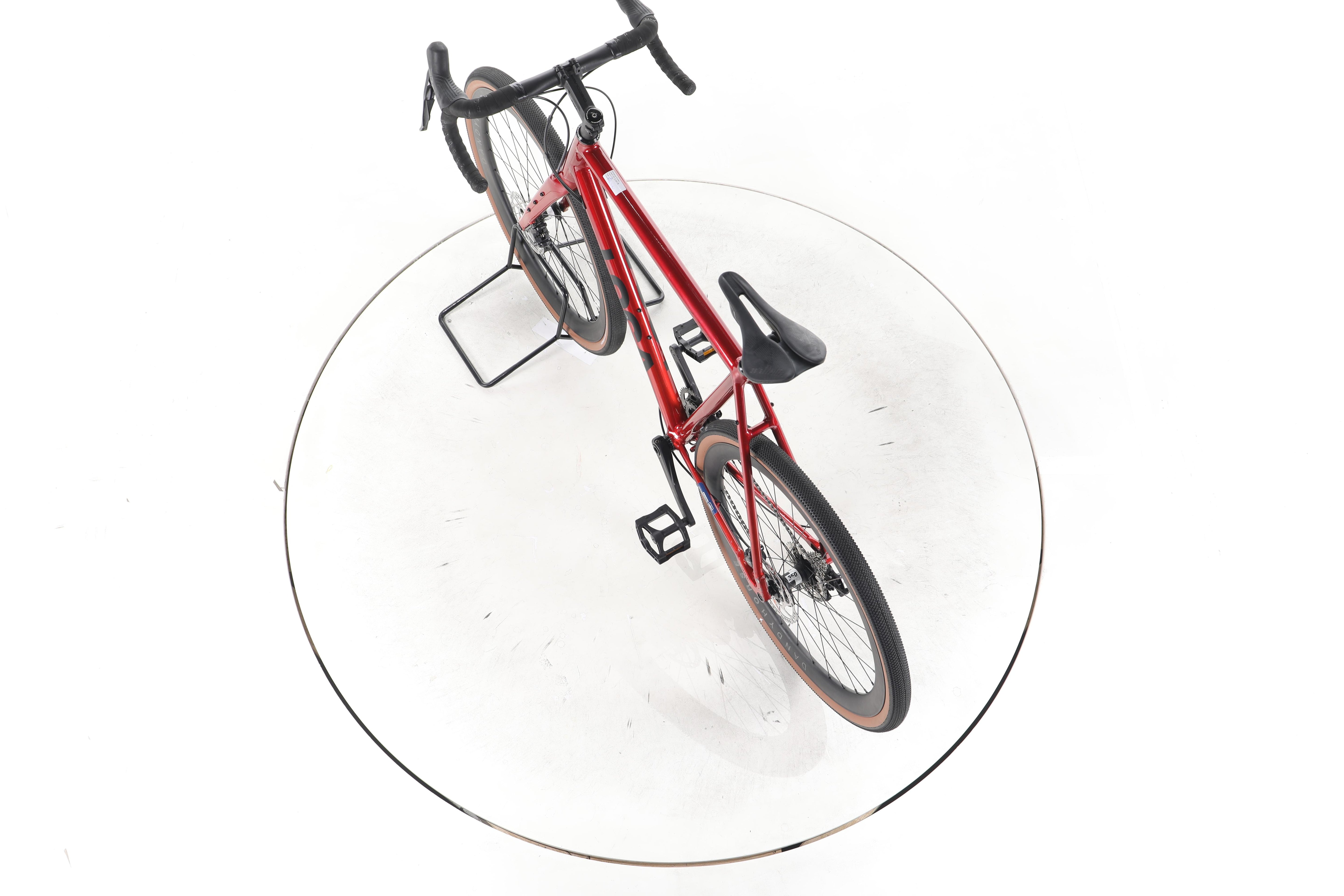 Loca Bikes Gravel Gravelbike 2025 - Image 21