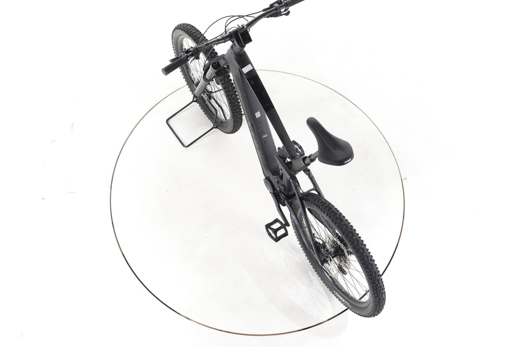 Cube Stereo Hybrid 160 HPC SLX E-Bike Fully Carbon - Image 21